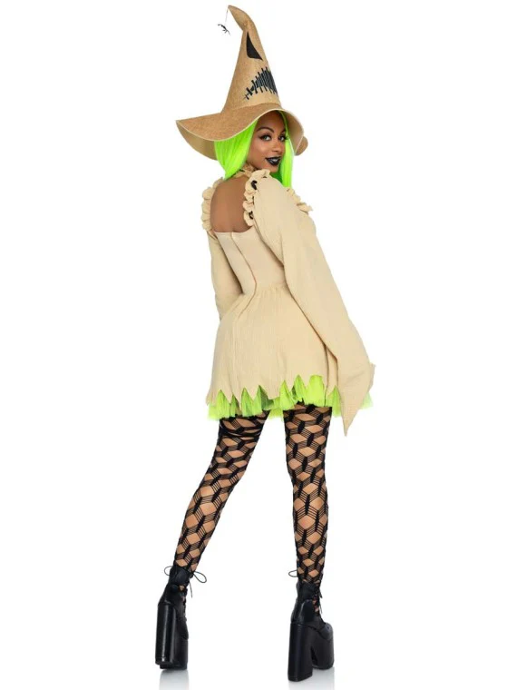 Bugged Out Baddie Costume - Image 2