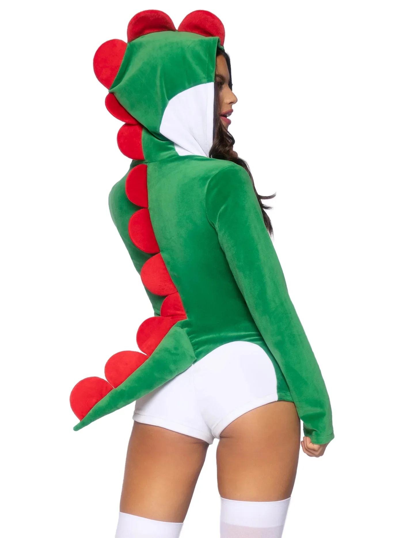 Comfy Super Dino Costume - Image 2