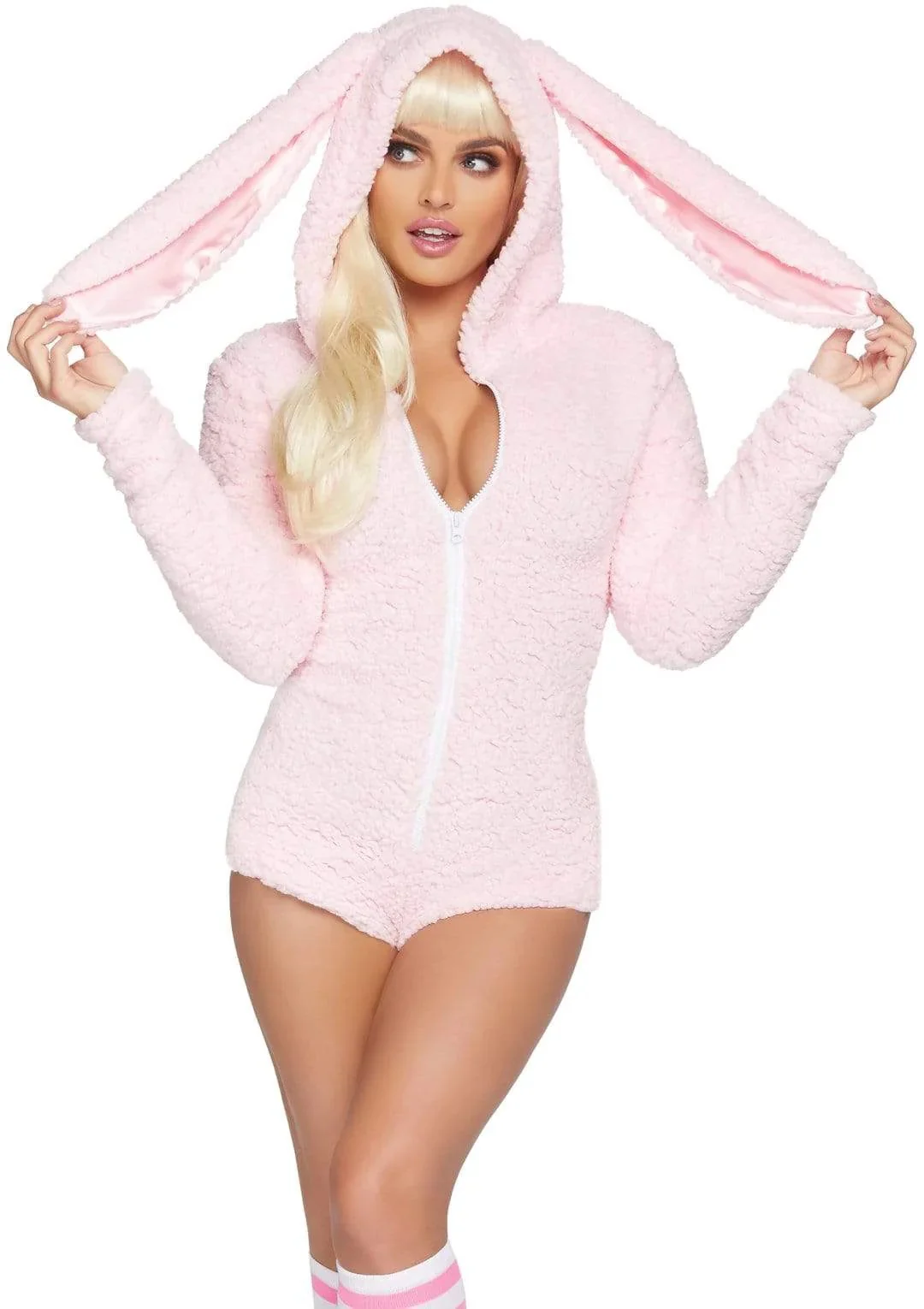 Cuddle Bunny Costume - Image 3