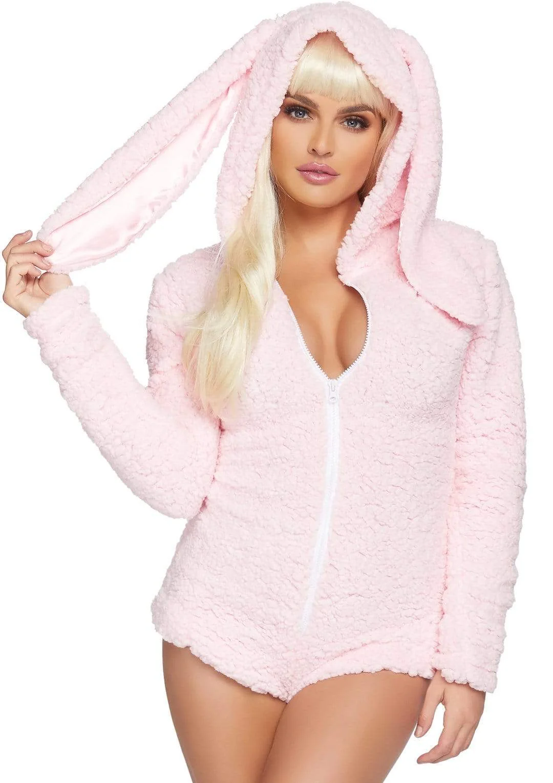 Cuddle Bunny Costume - Image 4
