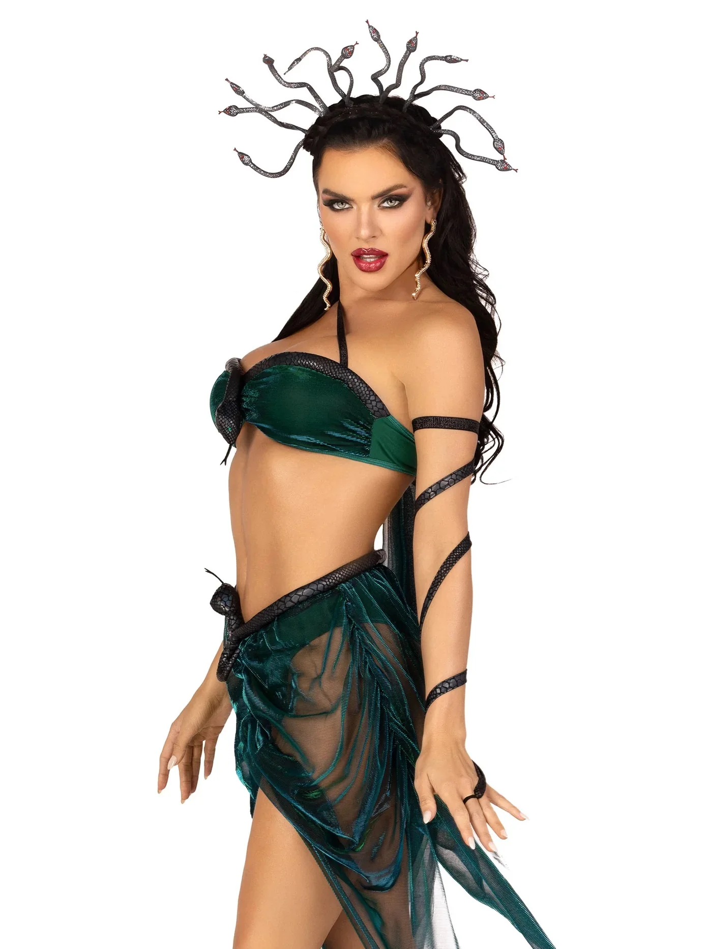 Medusa Costume - Image 3