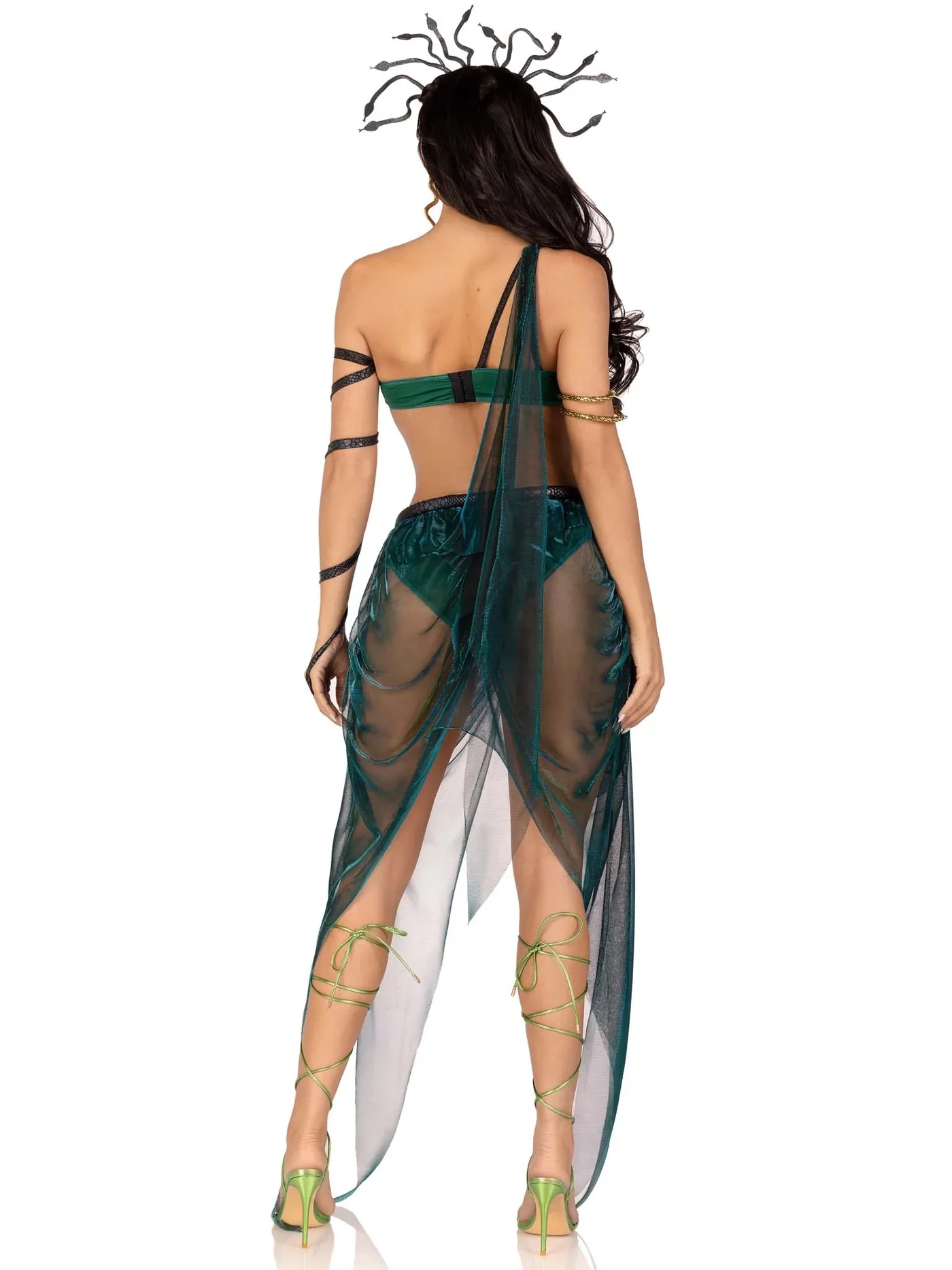 Medusa Costume - Image 5