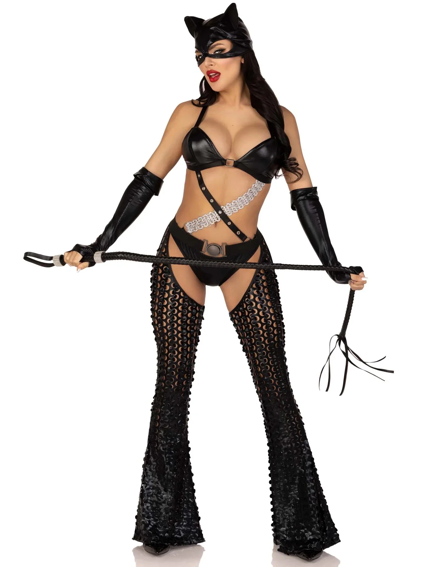 Mistress Kitty Costume - Image 5
