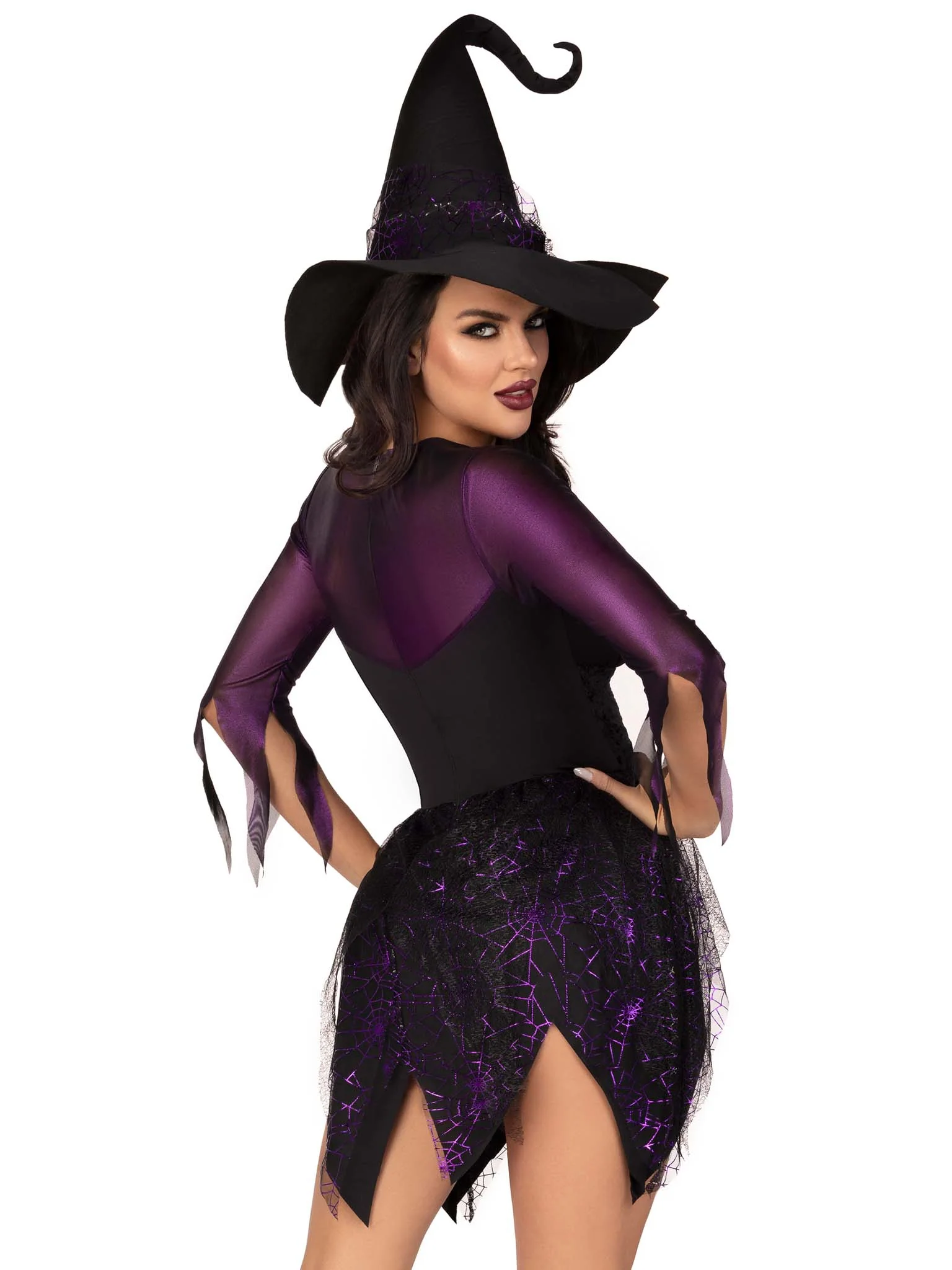 Mystical Witch Costume - Image 2
