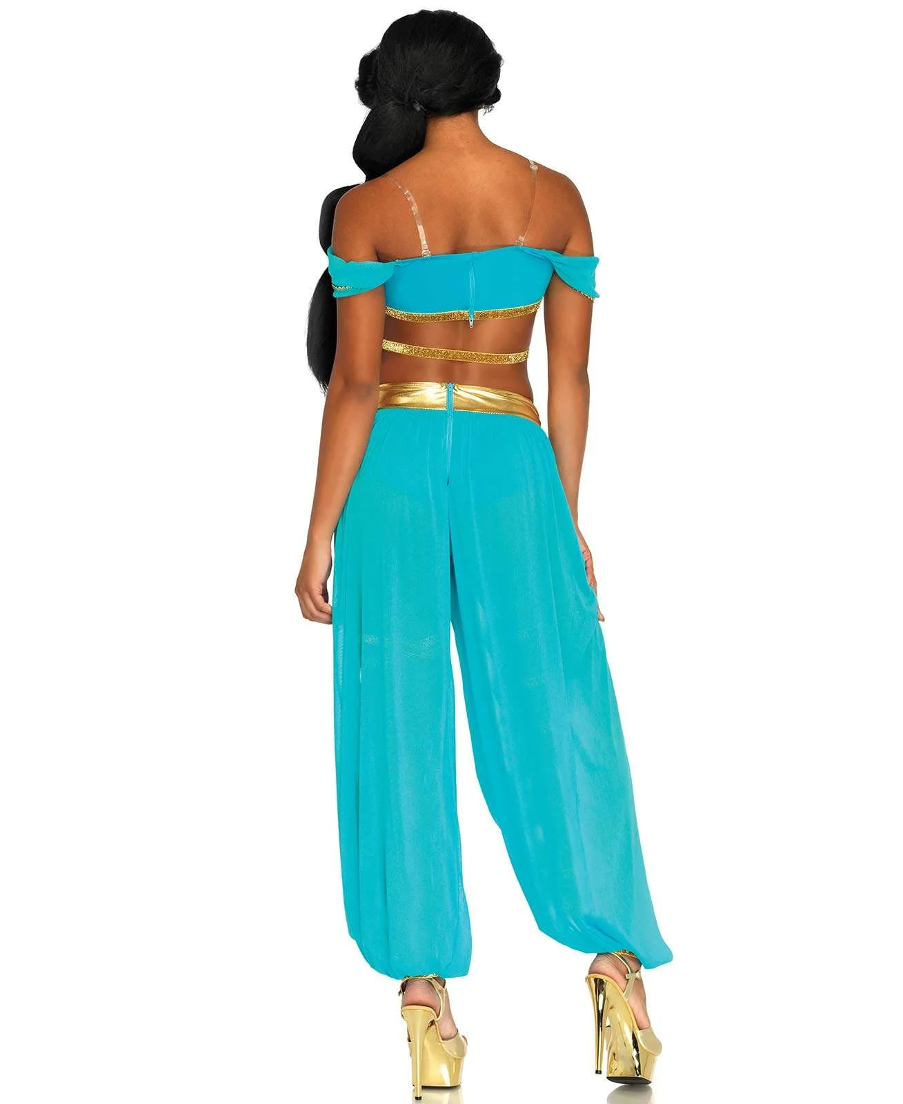 Oasis Princess Costume - Image 2