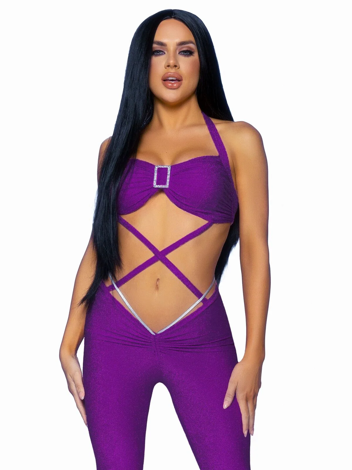 Pop Star Costume - Image 5