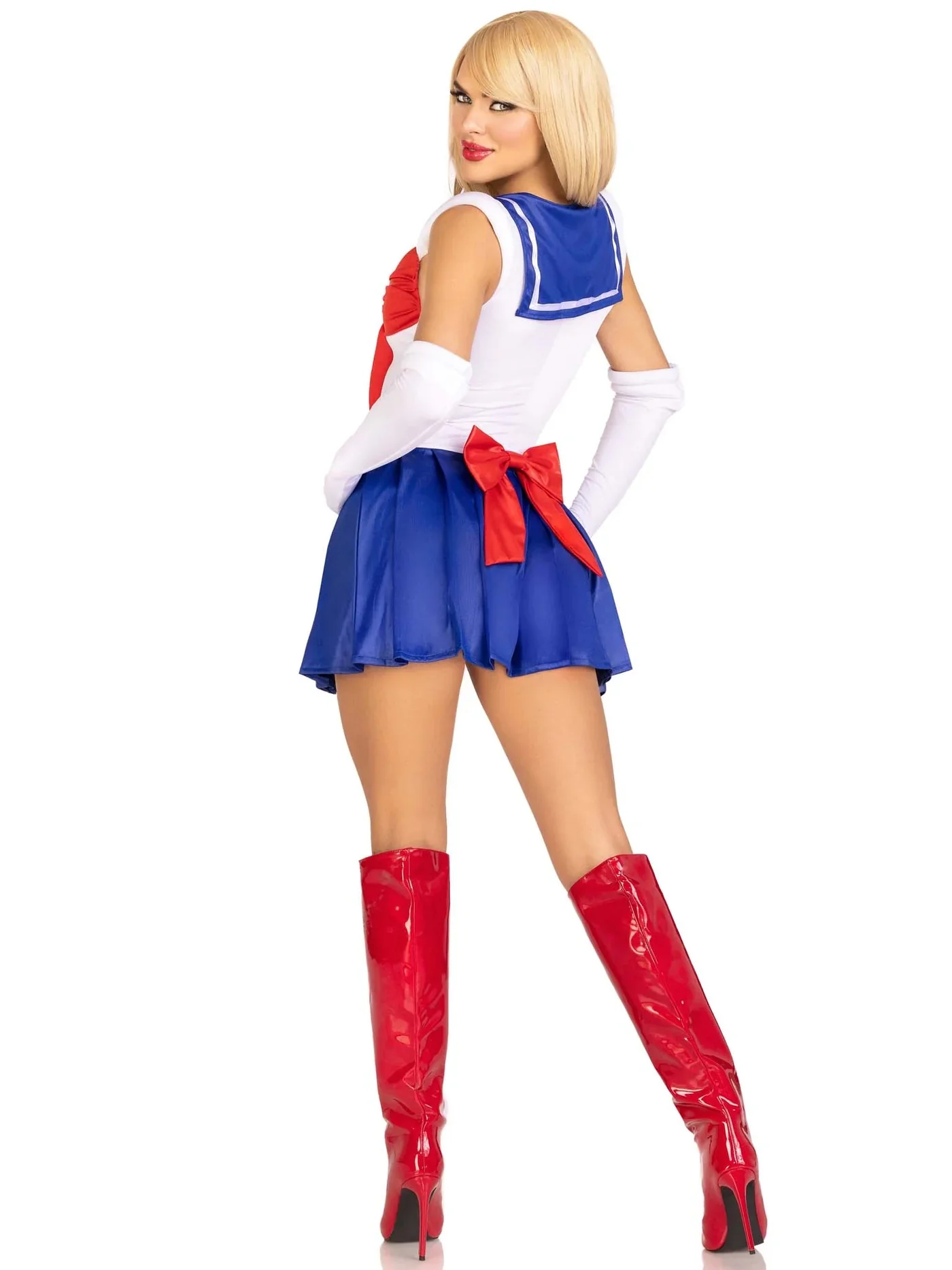 Sexy Sailor Costume - Image 6