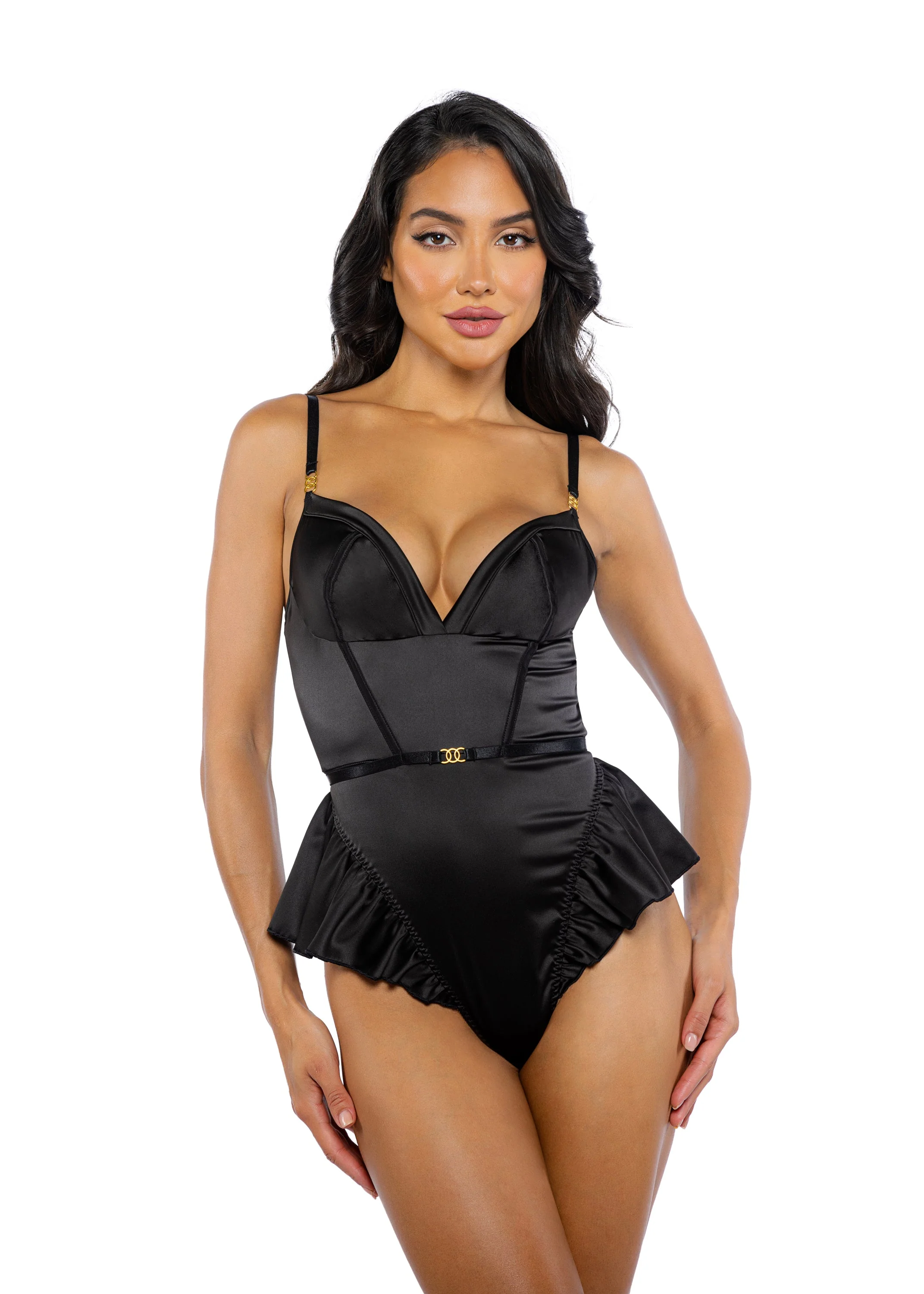 LI757 - Cleopatra Romper - Image 3