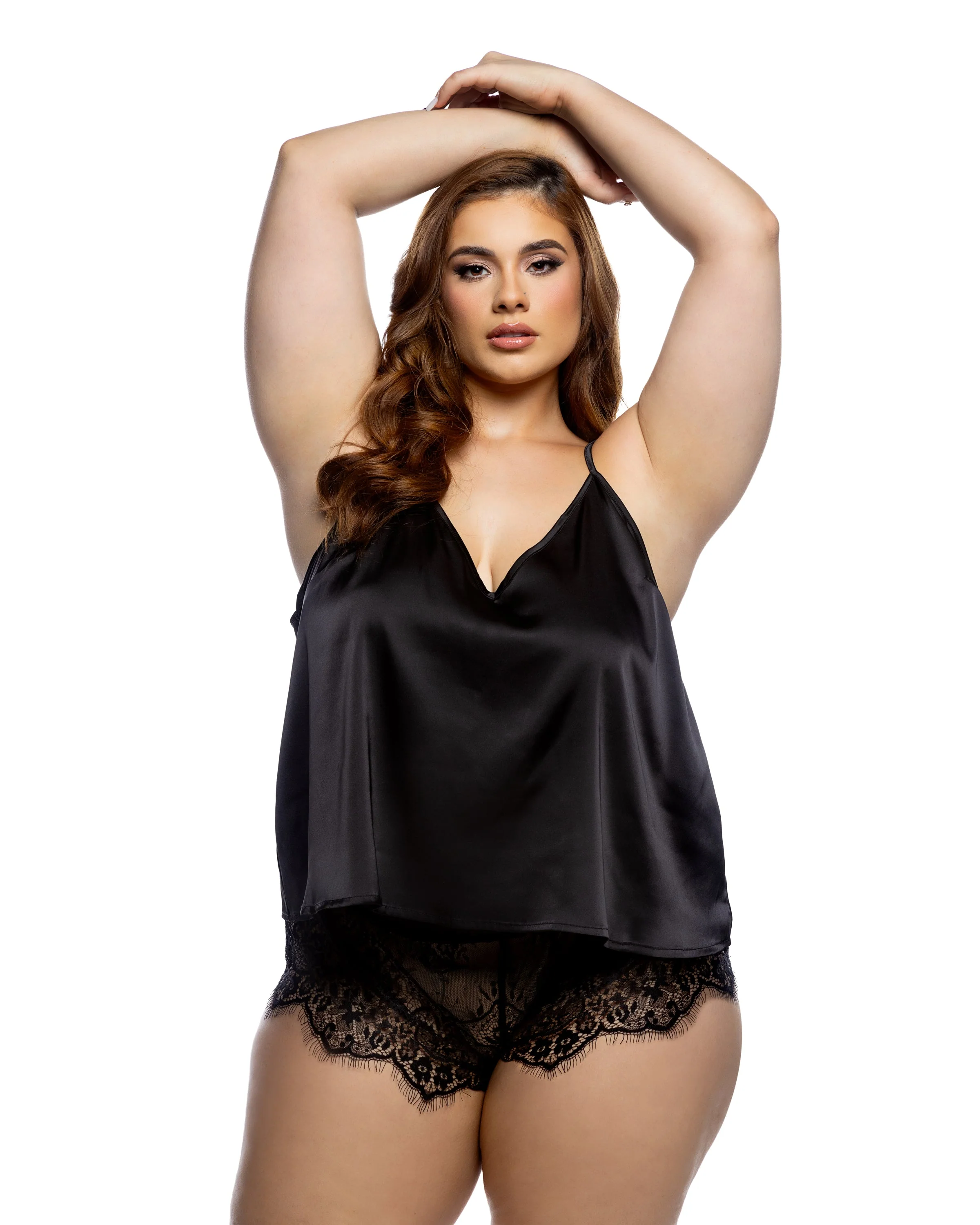 LI824 - Sweet Dreams 2pc Lounge Set - Image 5