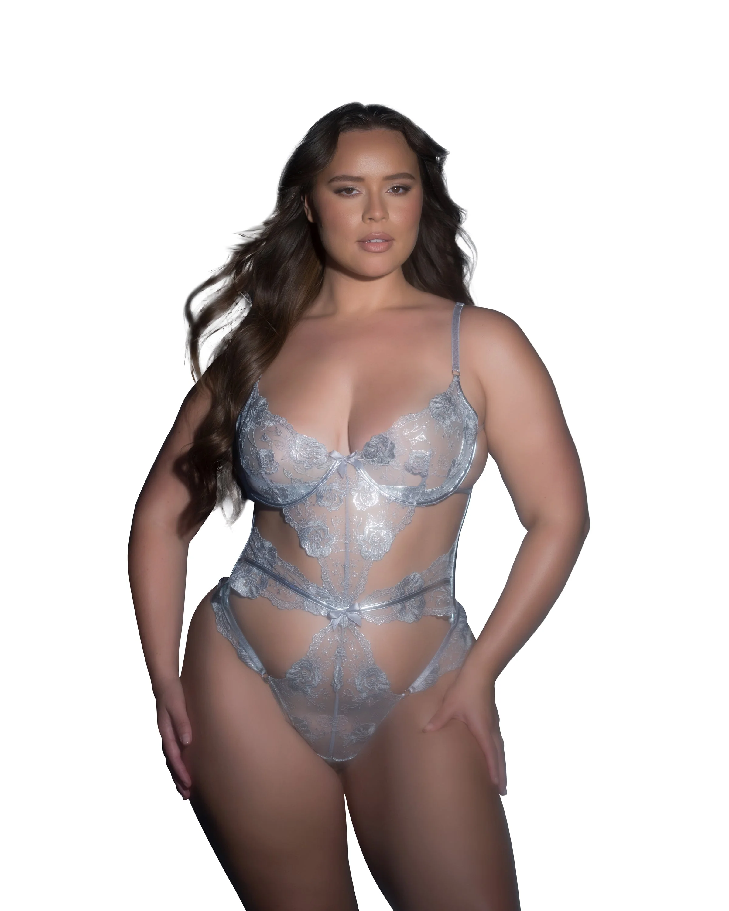 LI830 - Garden Of Eden Teddy - Image 2