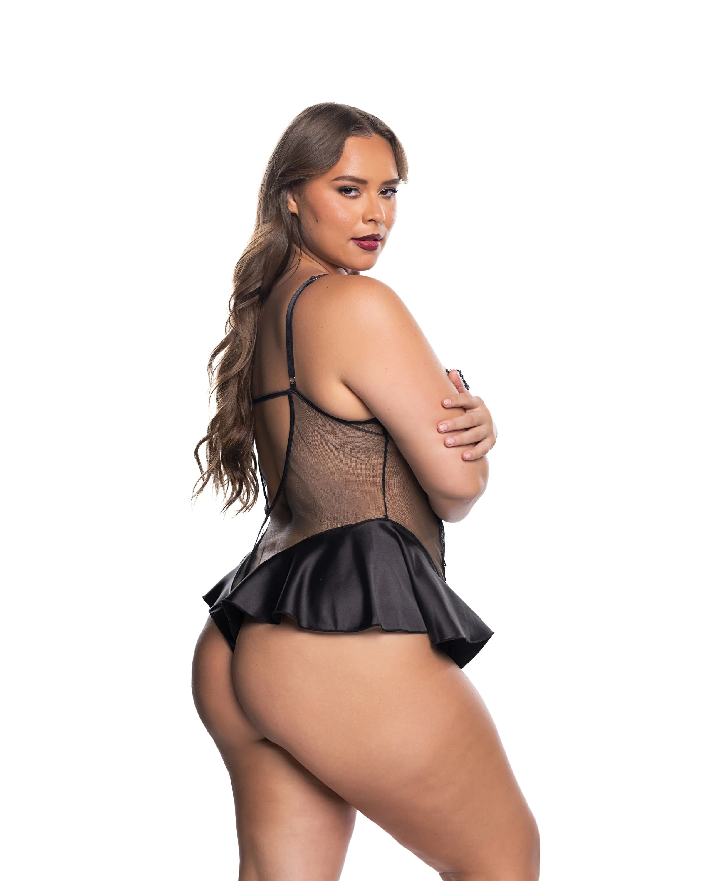 LI840 - Cheri Amore Teddy - Image 8