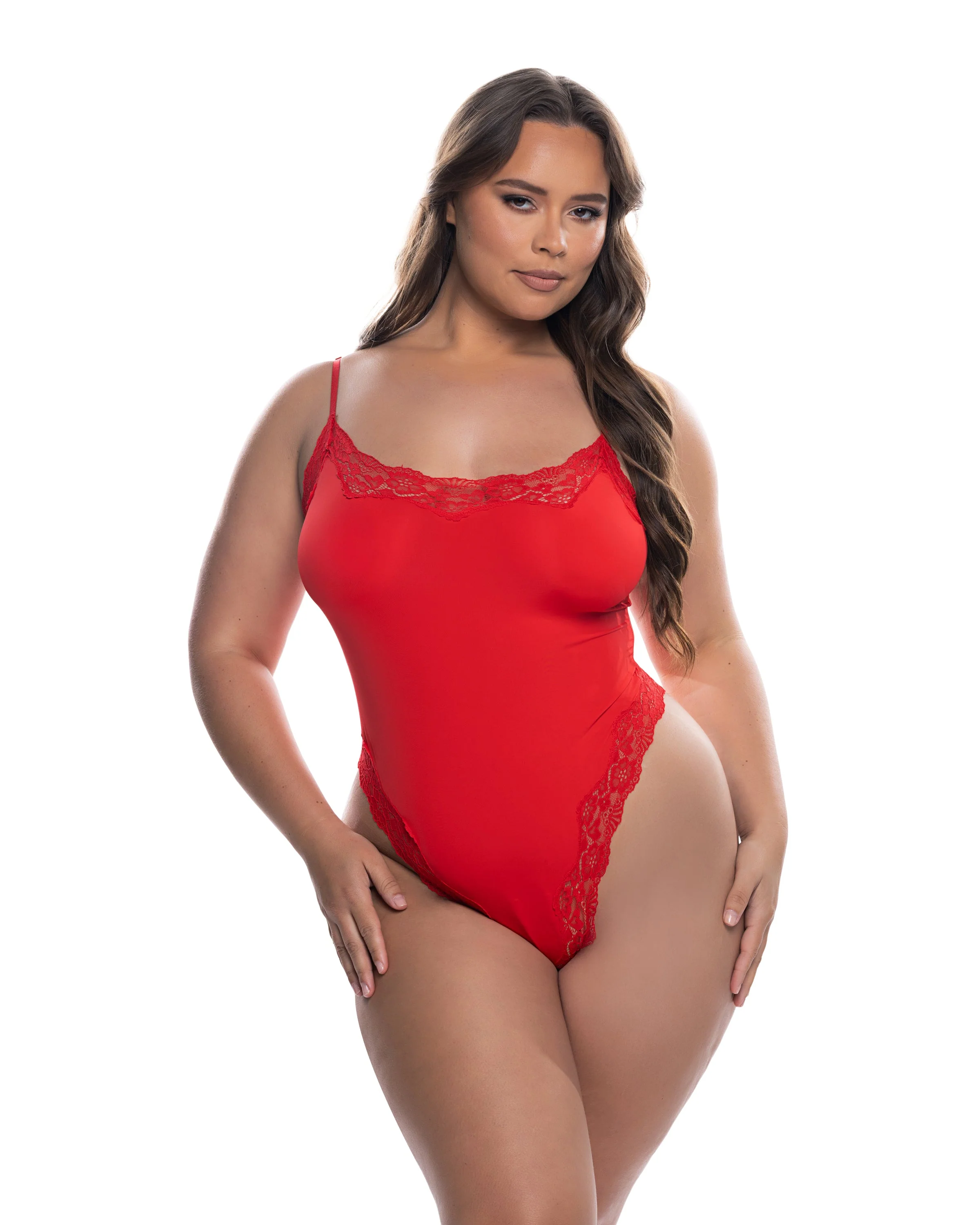 LI846 - Essentials Teddy - Image 3