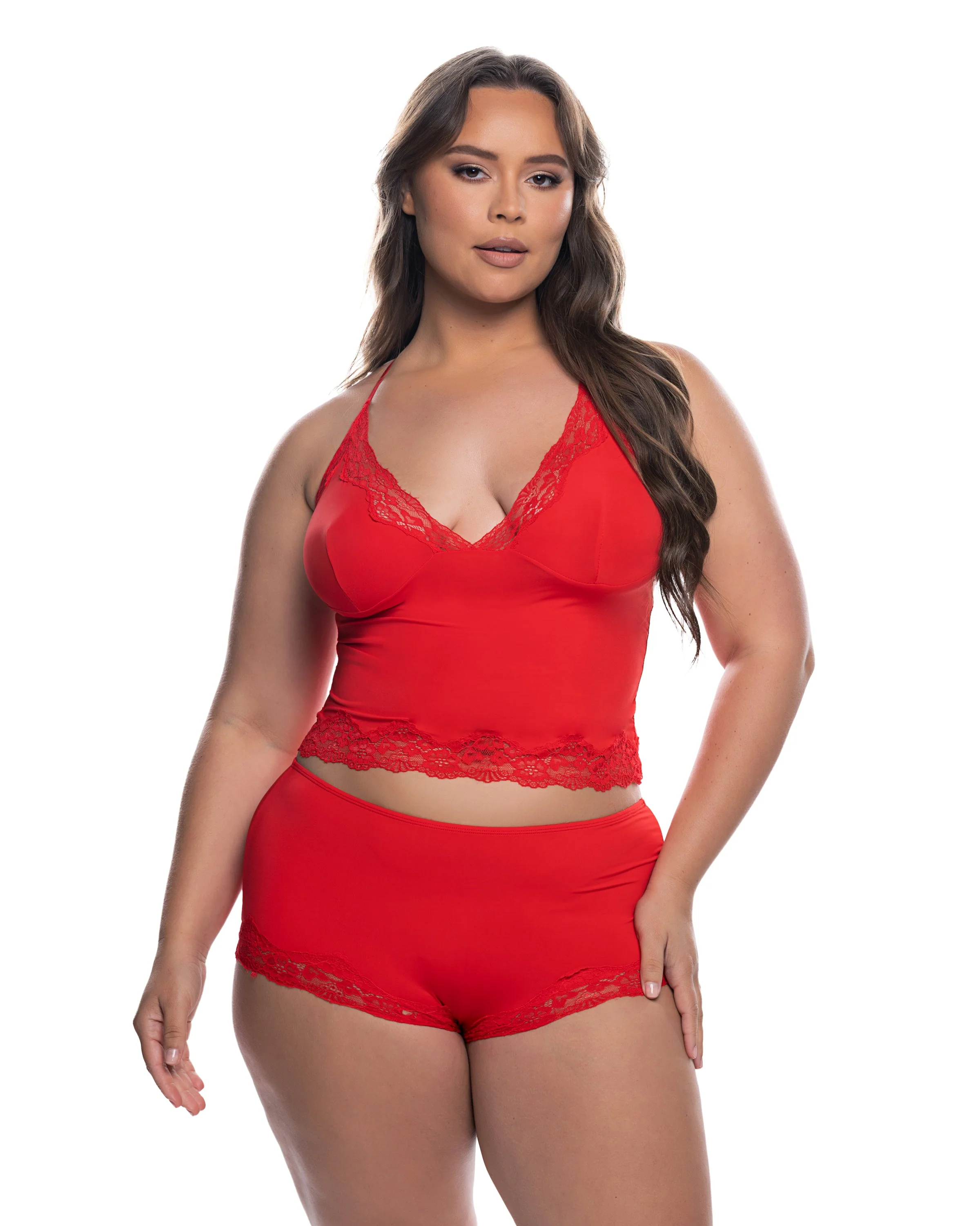 LI850 - Essentials Set Cami - Image 3