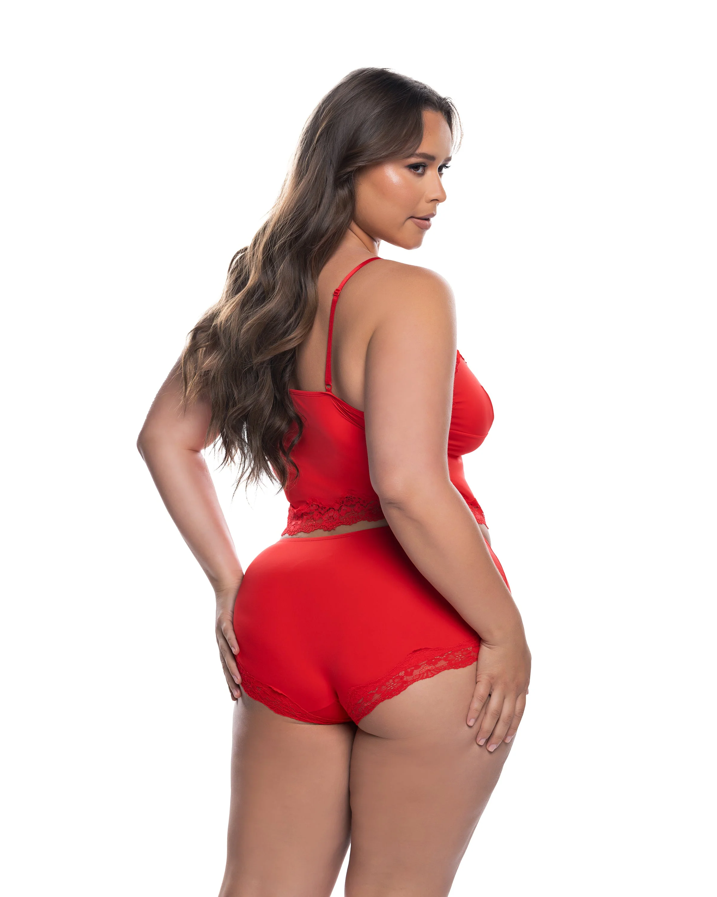 LI850 - Essentials Set Cami - Image 4