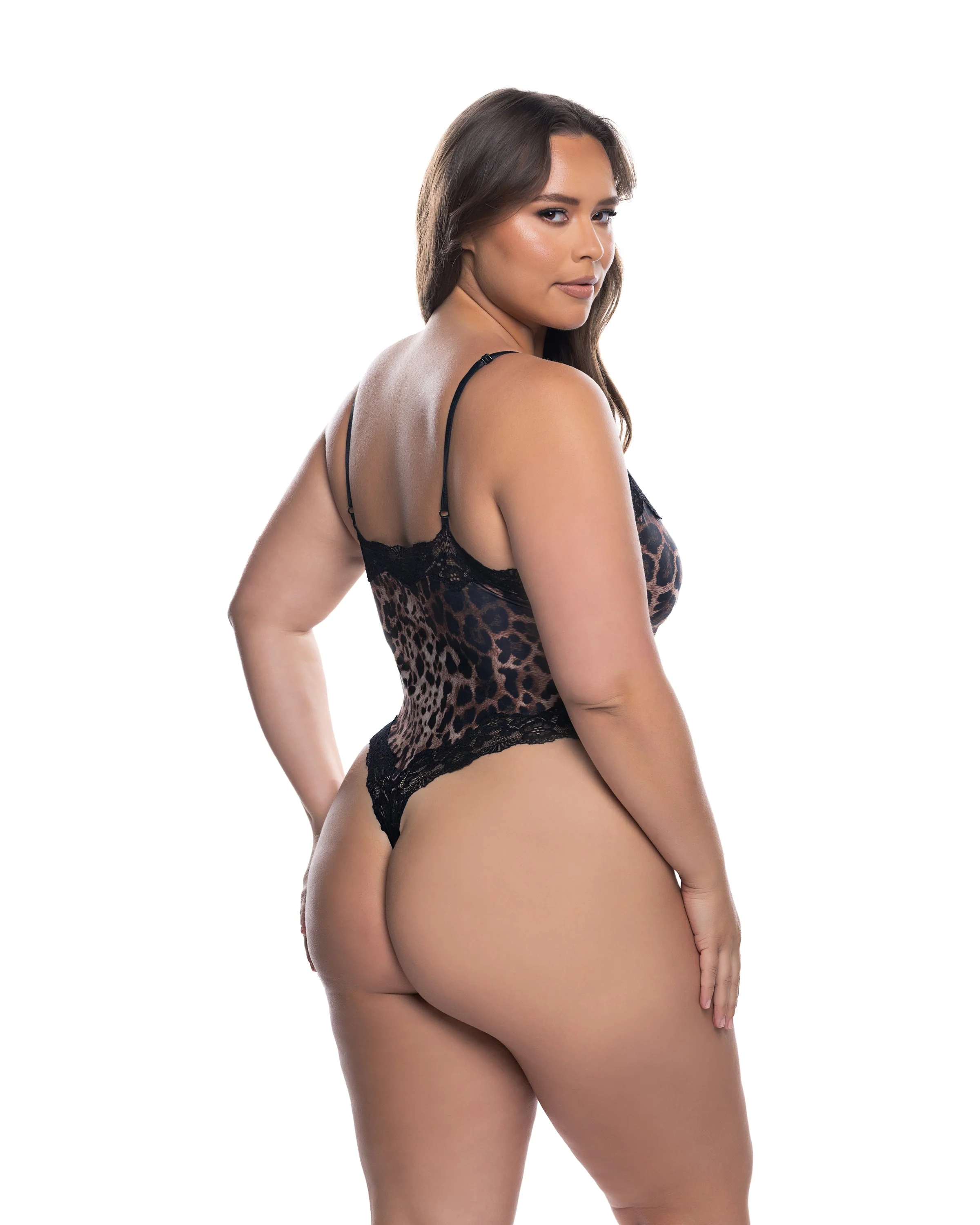 LI874 - Fierce Teddy - Image 4