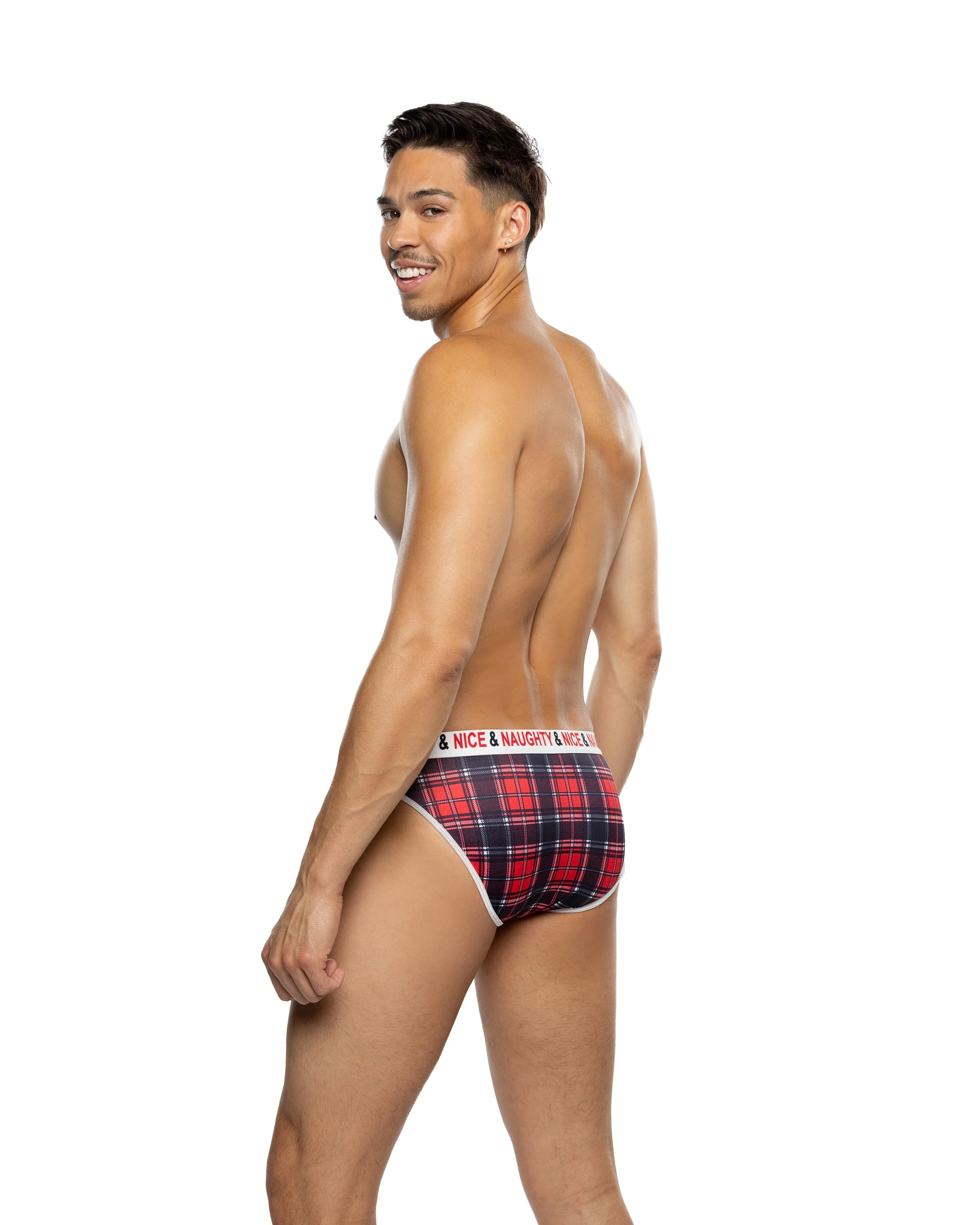 LI882 - Naughty & Nice Briefs - Image 2