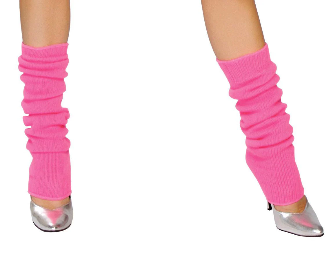 LW101 Leg Warmer - Image 2