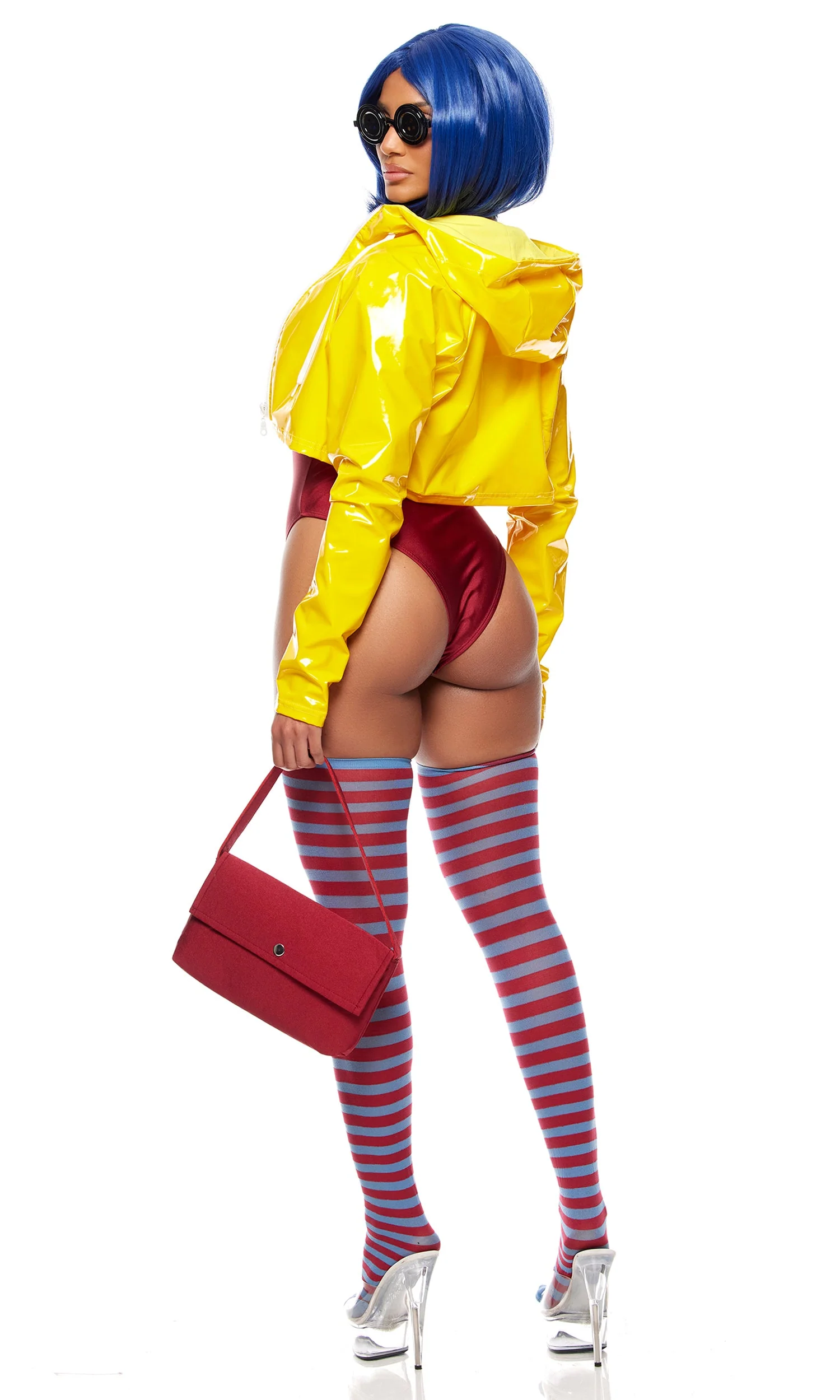 Other Daughter Movie Character Costume - Image 2