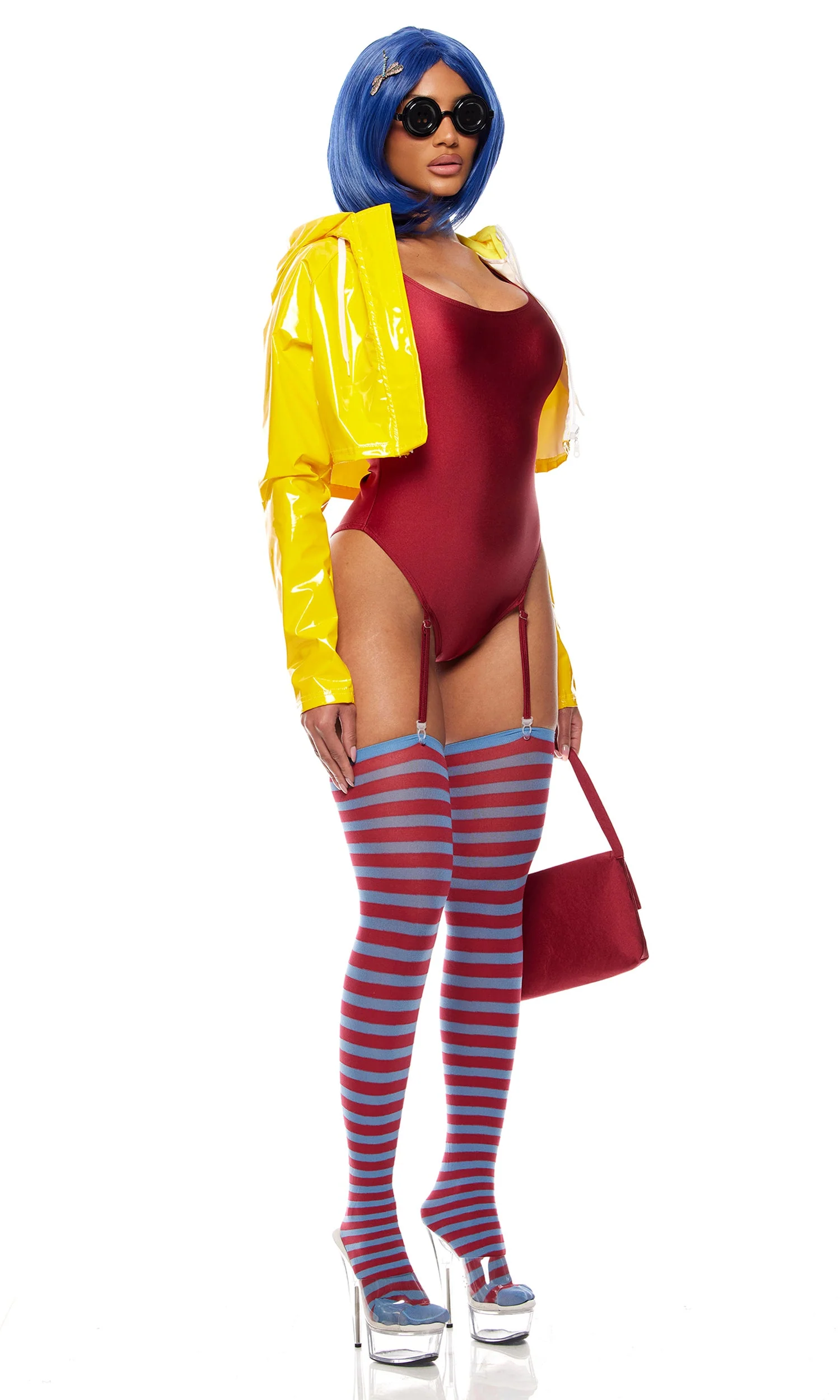 Other Daughter Movie Character Costume - Image 3