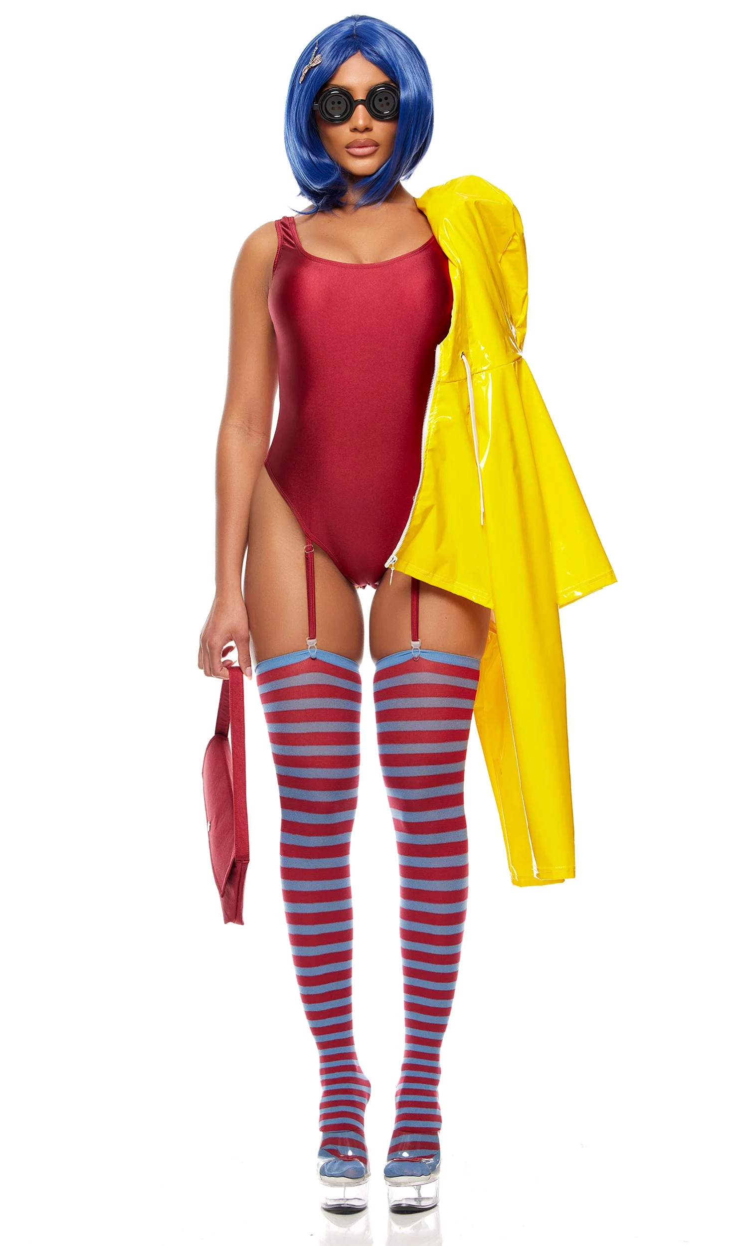 Other Daughter Movie Character Costume - Image 4