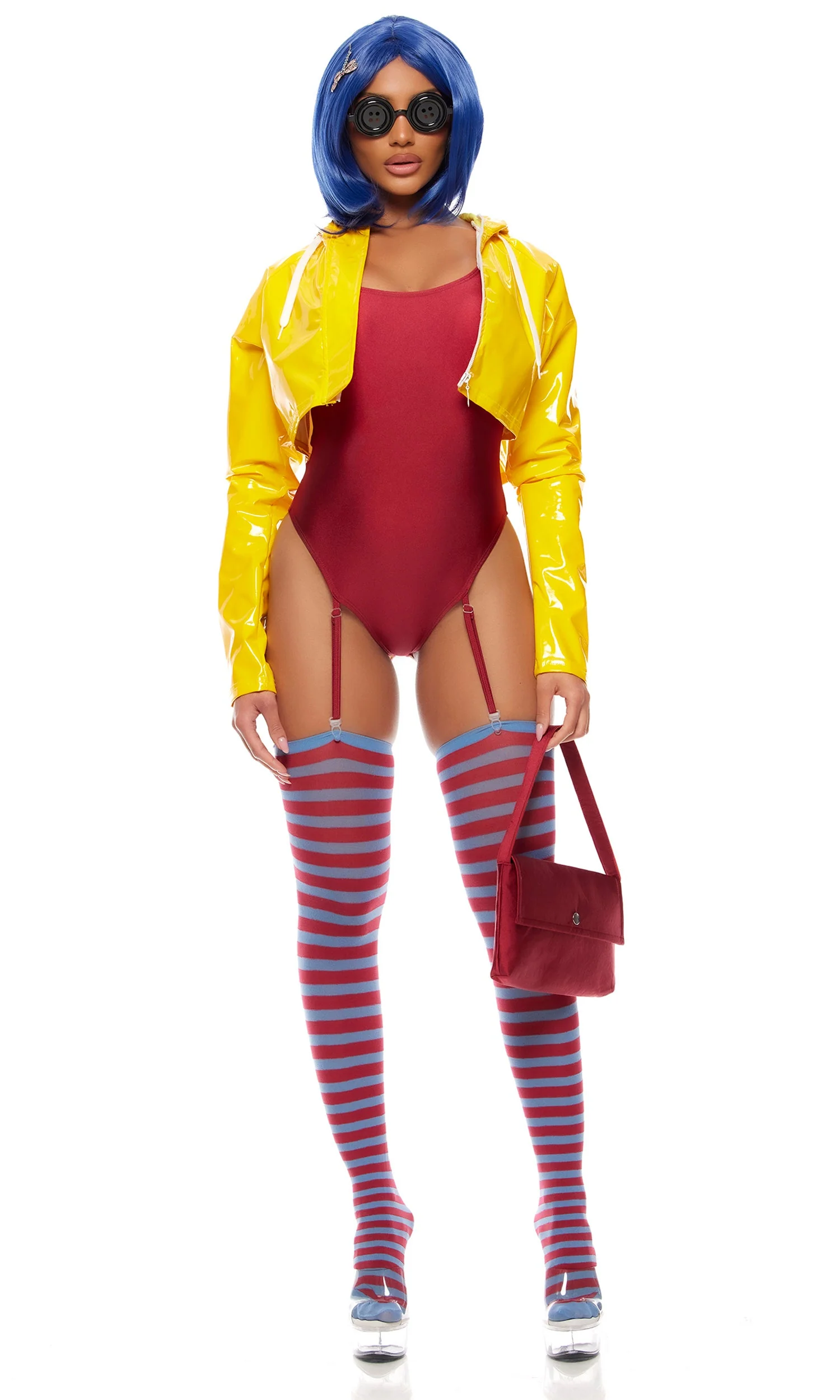 Other Daughter Movie Character Costume - Image 5