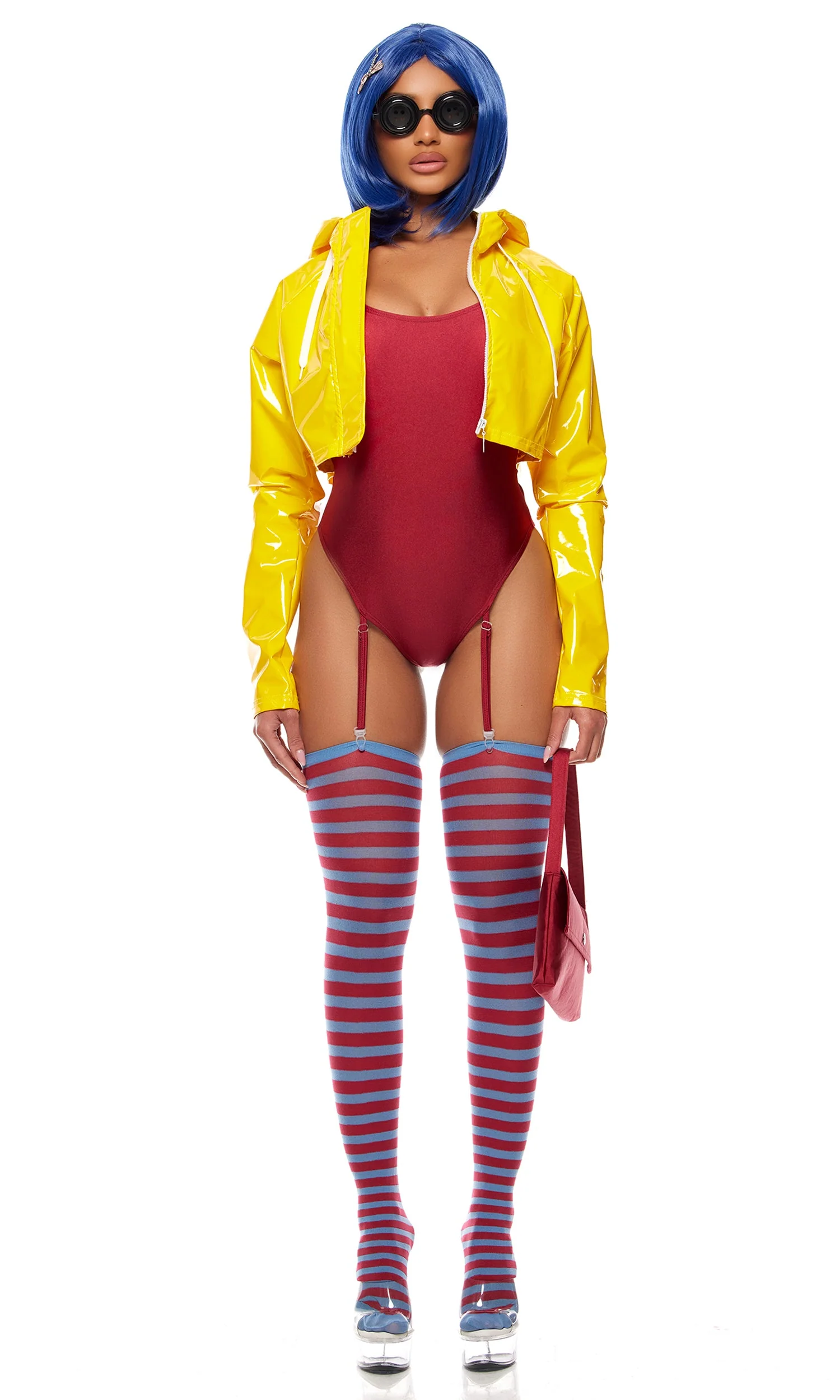 Other Daughter Movie Character Costume - Image 6