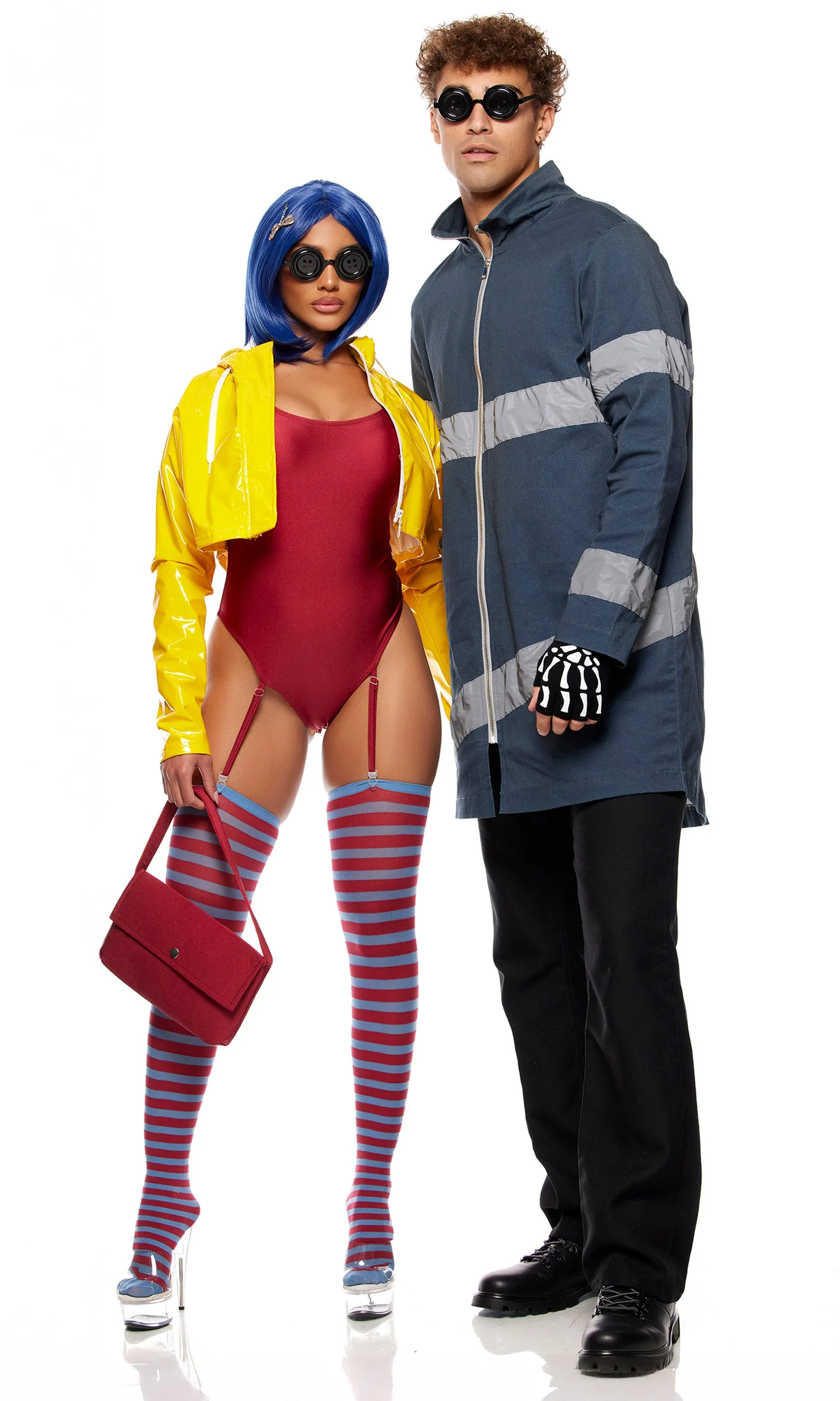 Other Daughter Movie Character Costume - Image 7