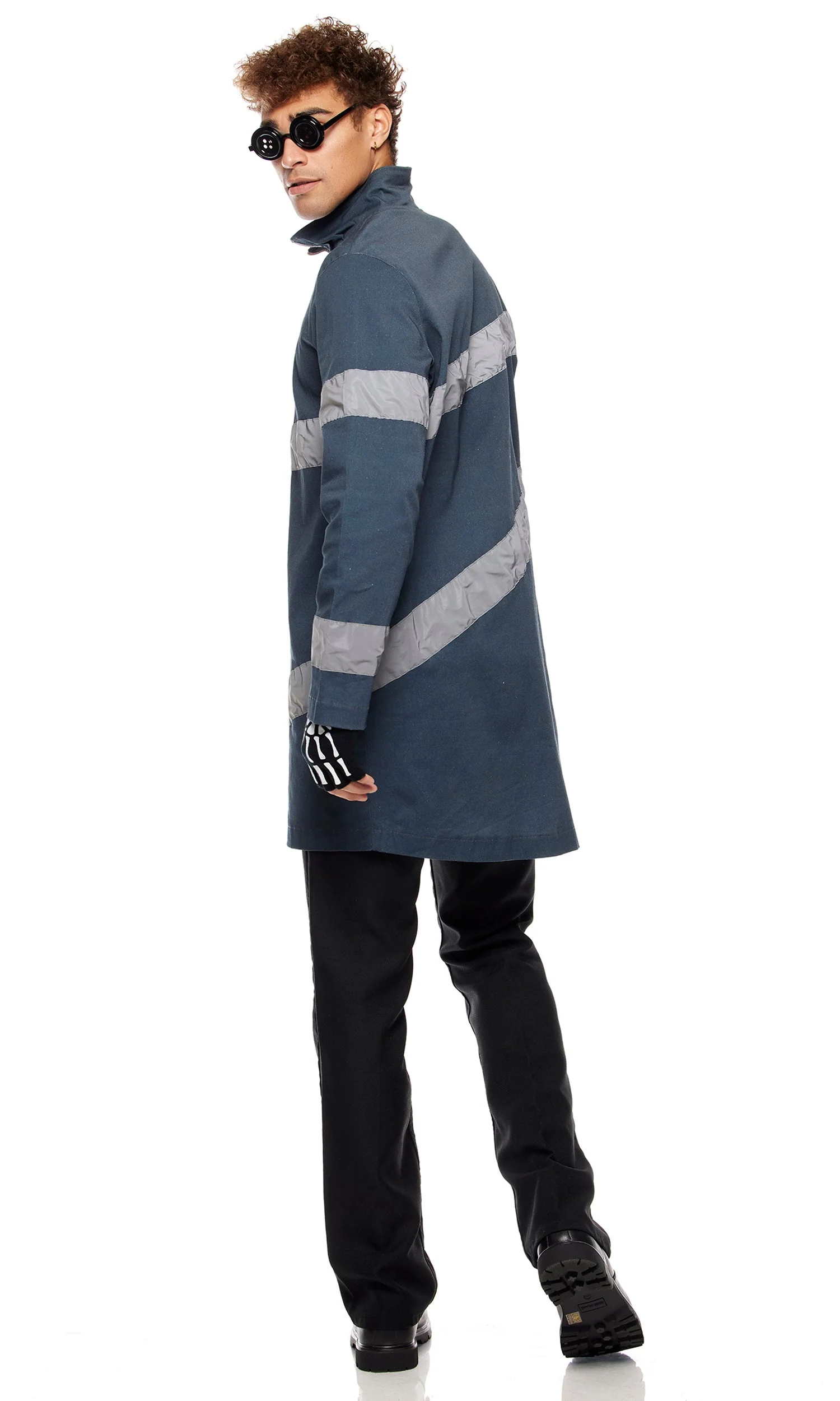 Other Friend Men's Movie Character Costume - Image 2