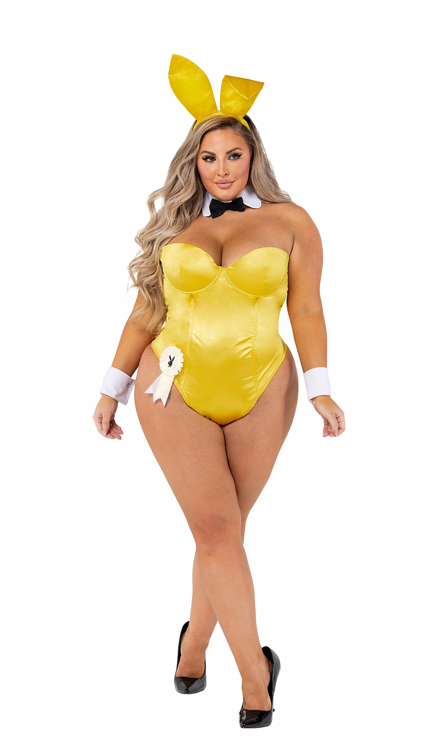 PB127 - 8pc Playboy Bunny - Image 22
