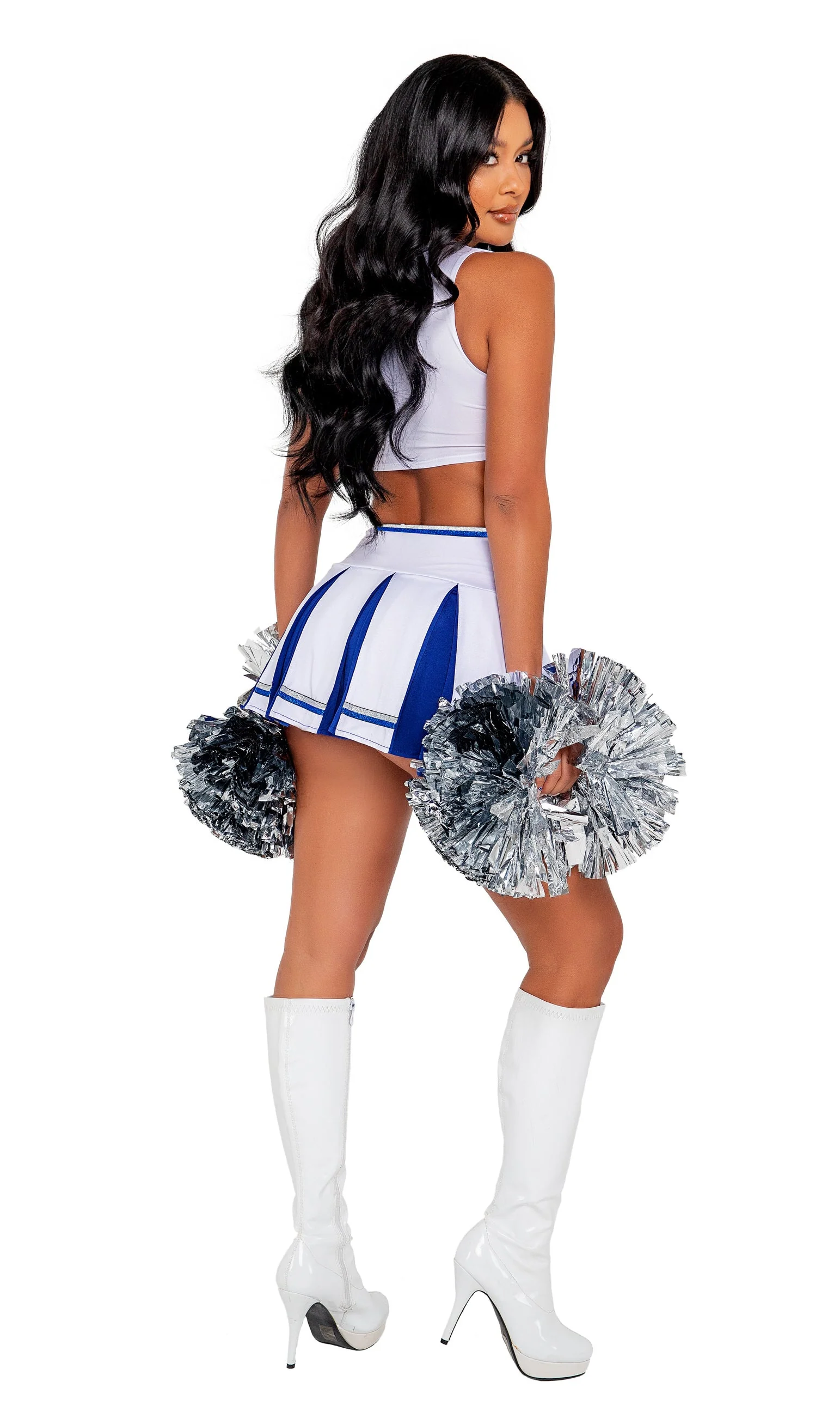 PB138 - 3PC Playboy Cheer Squad - Image 2