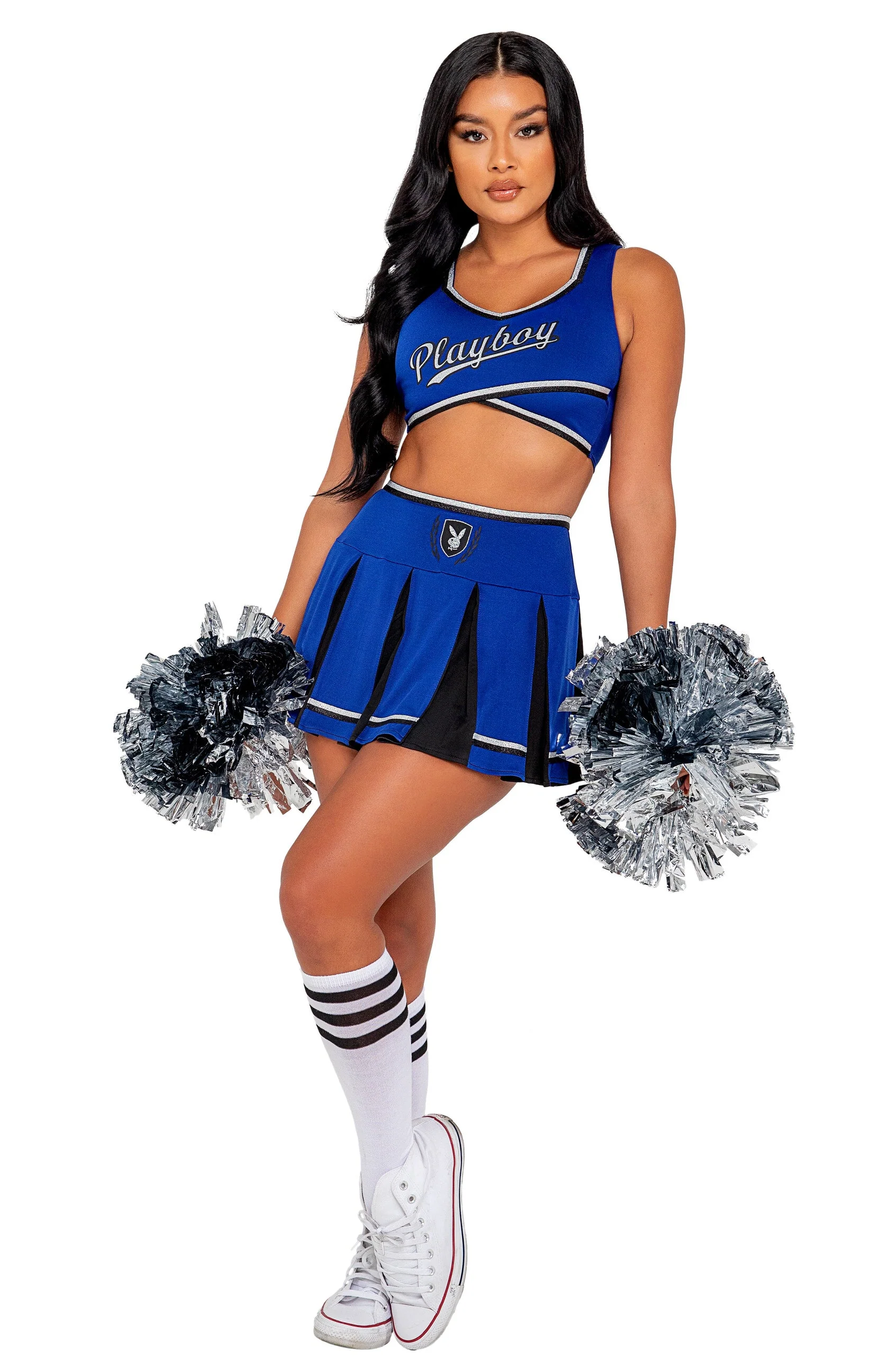 PB138 - 3PC Playboy Cheer Squad - Image 3