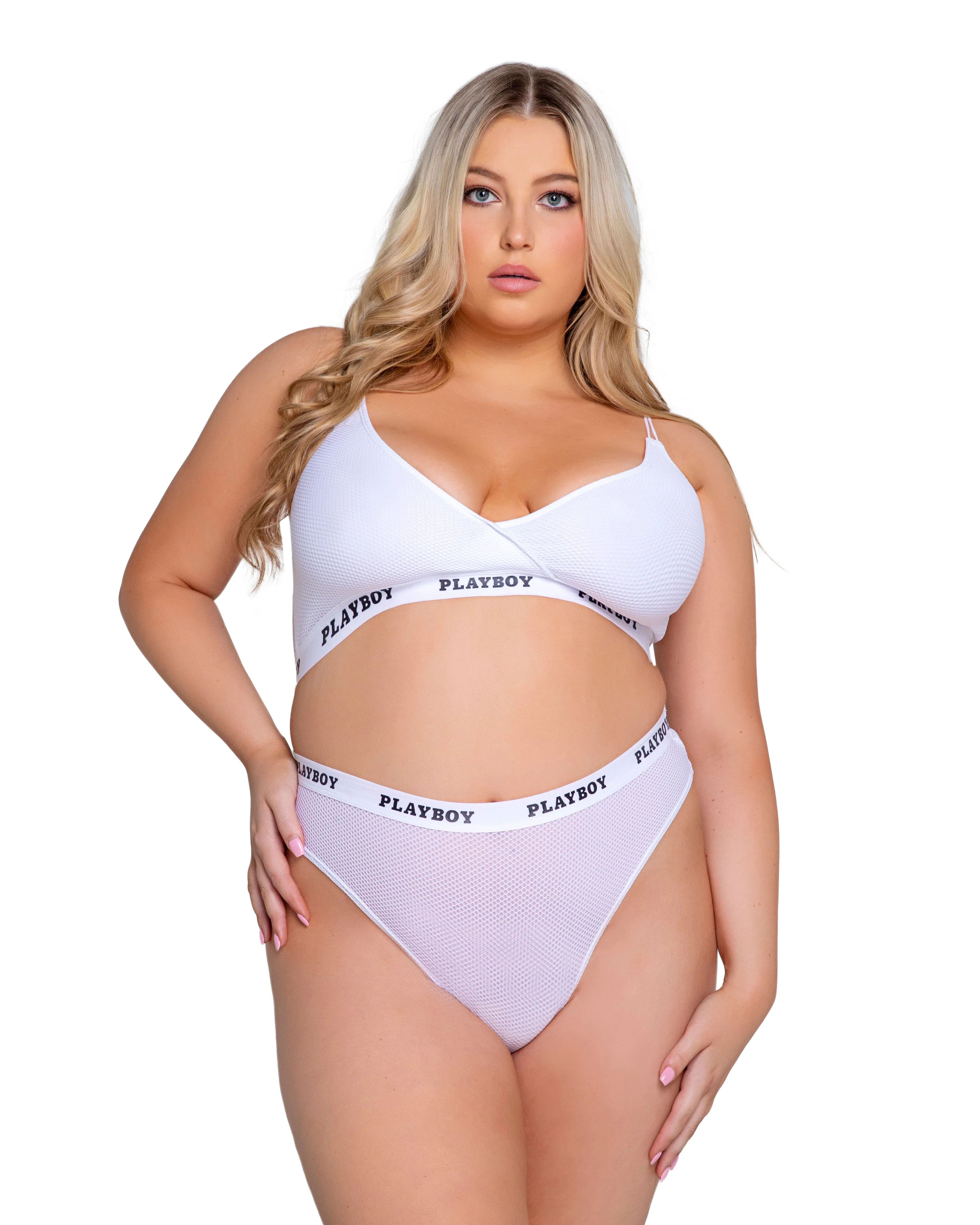 PBLI132 - Playboy Lifestyle 2-Piece Set - Image 7