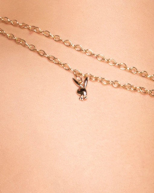 PBLI133 - Playboy Charm X-Rated 2-Piece Set - Image 4