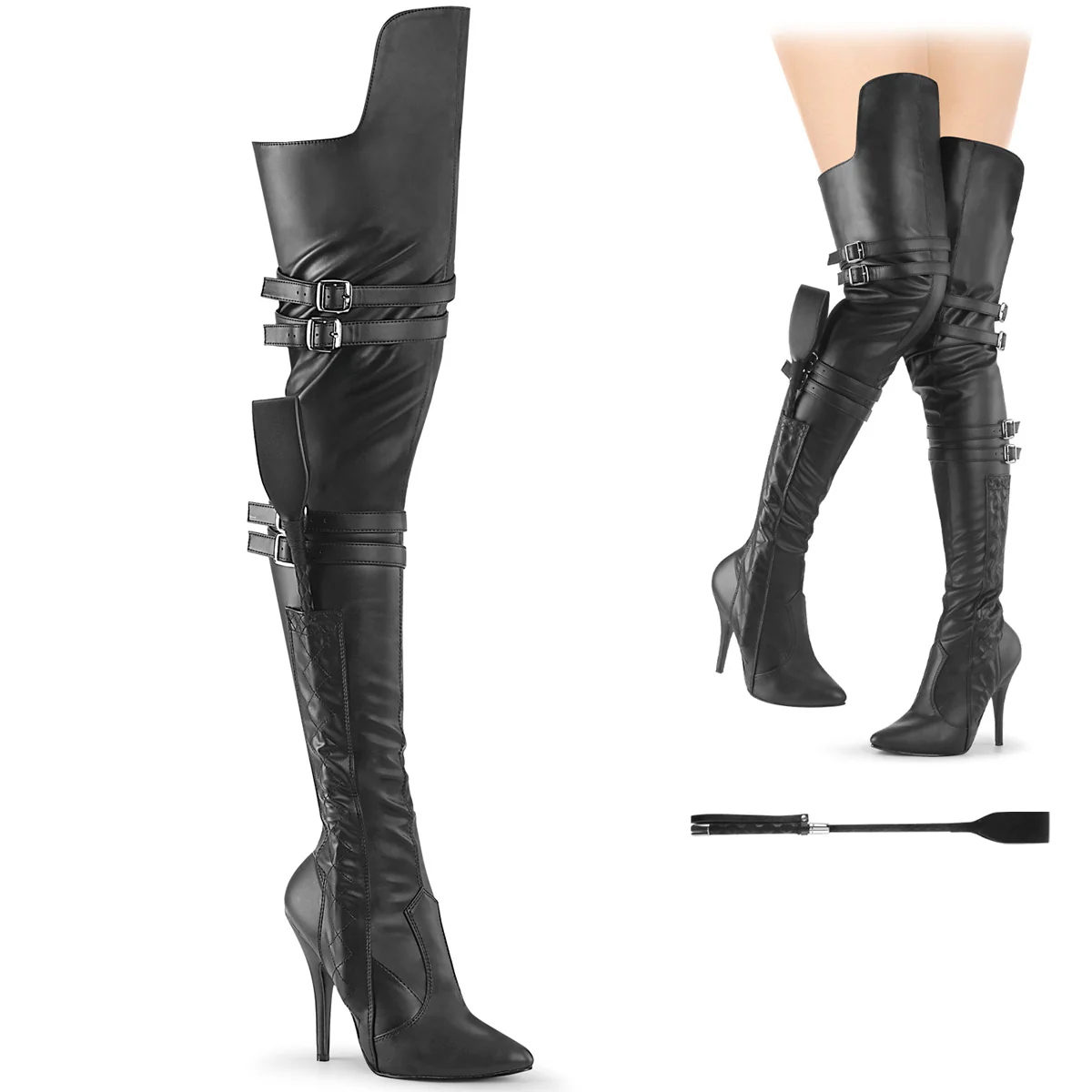 SEDUCE-3080 - Image 2