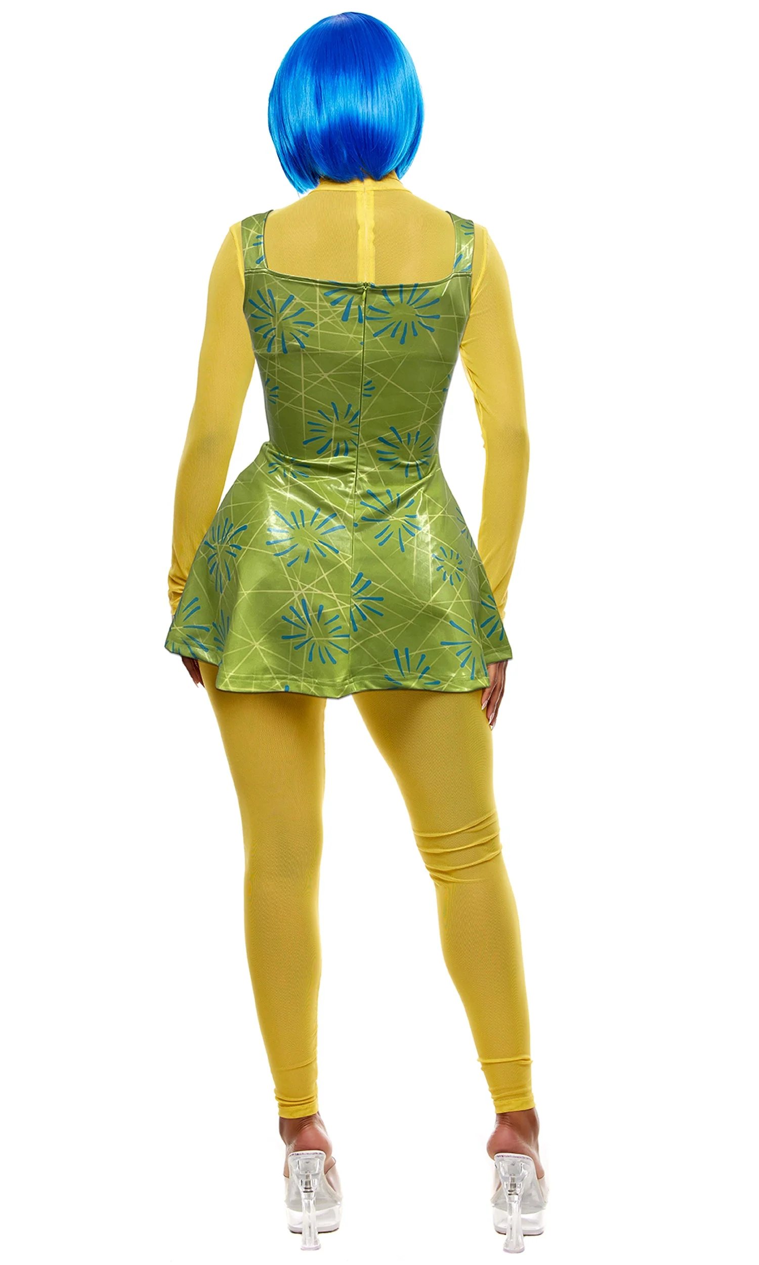 Positive Vibes Movie Character Costume - Image 2