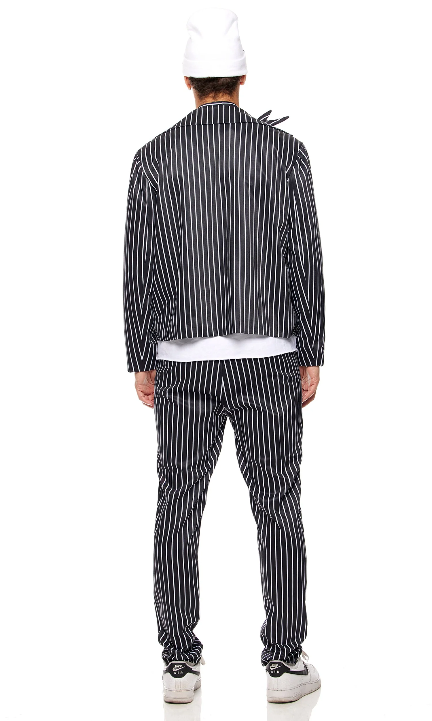 Pumpkin King Men's Movie Character Costume - Image 6