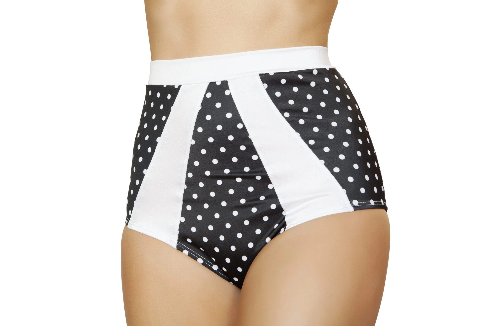 SH3120 Shorts - Image 5