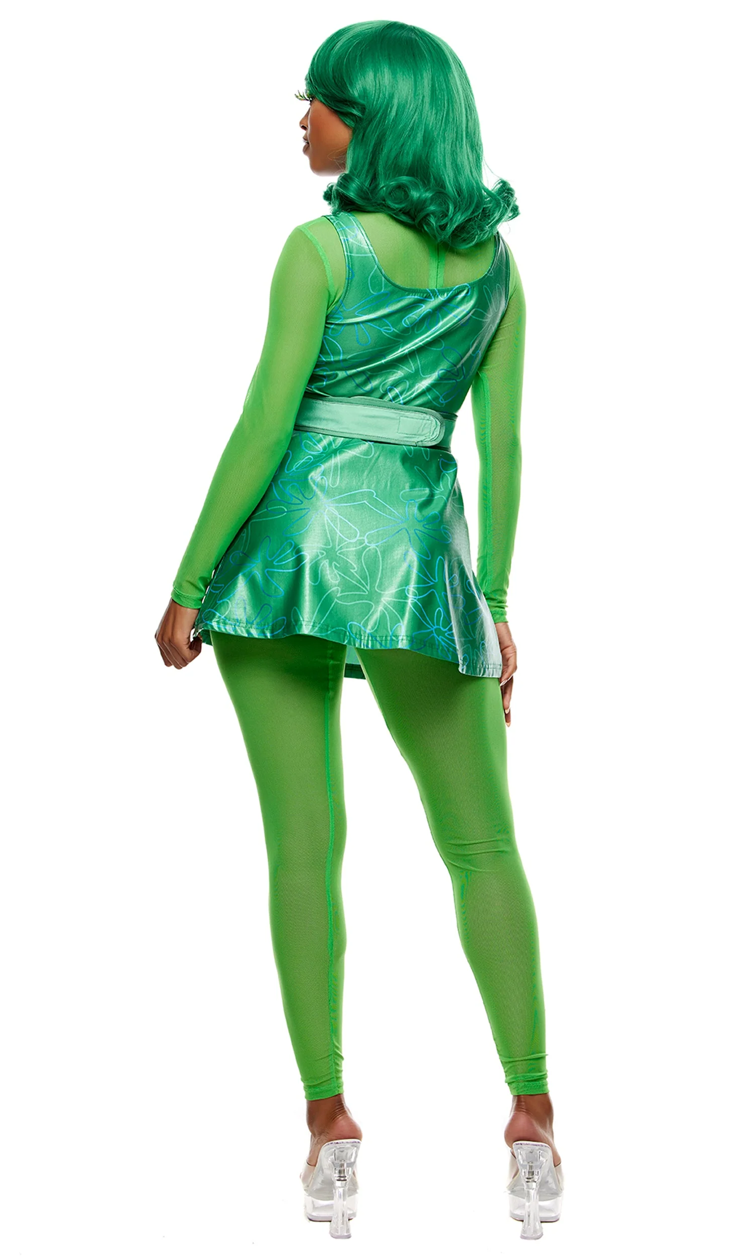 So Disgusted Movie Character Costume - Image 4