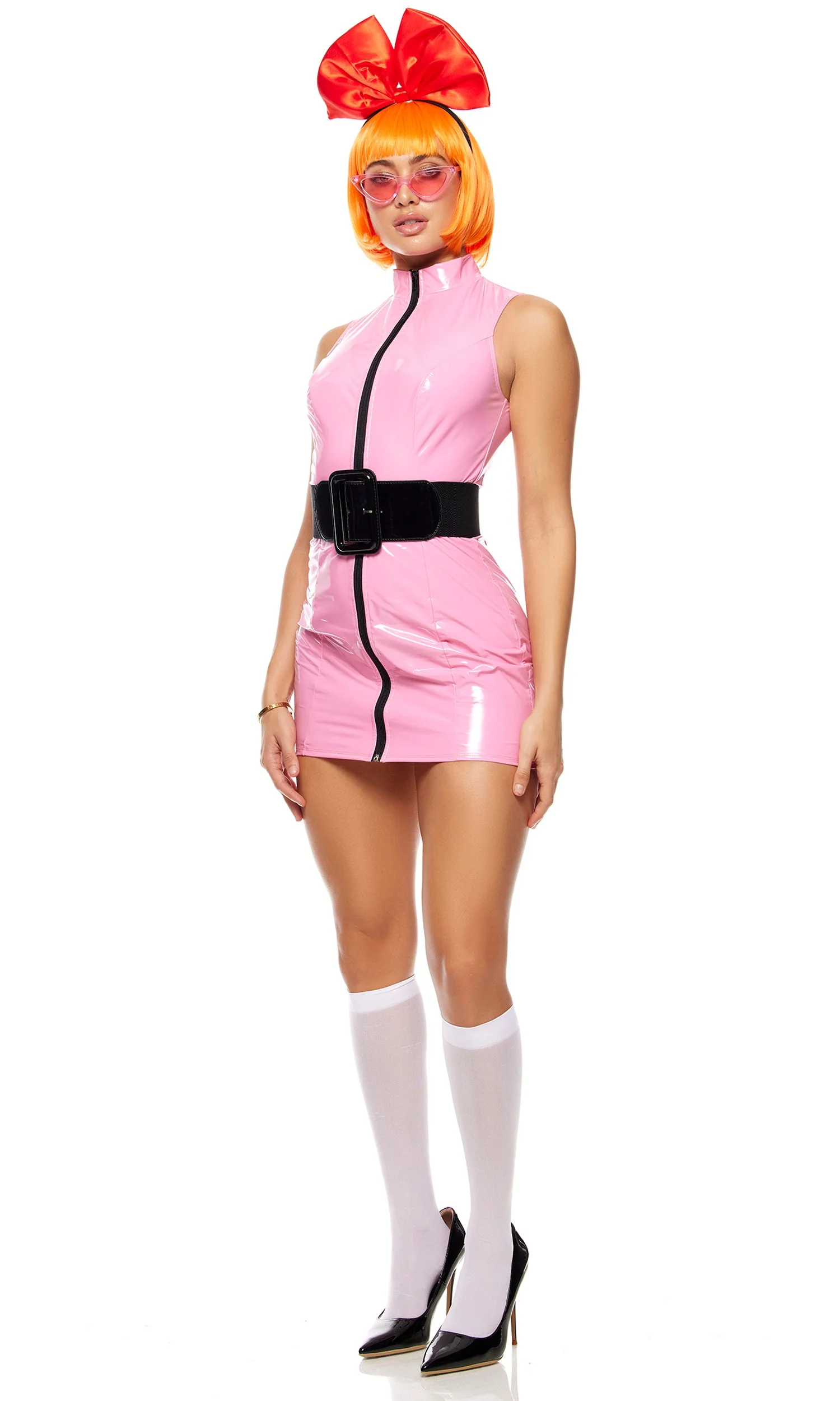 Sugar Cartoon Costume - Image 3