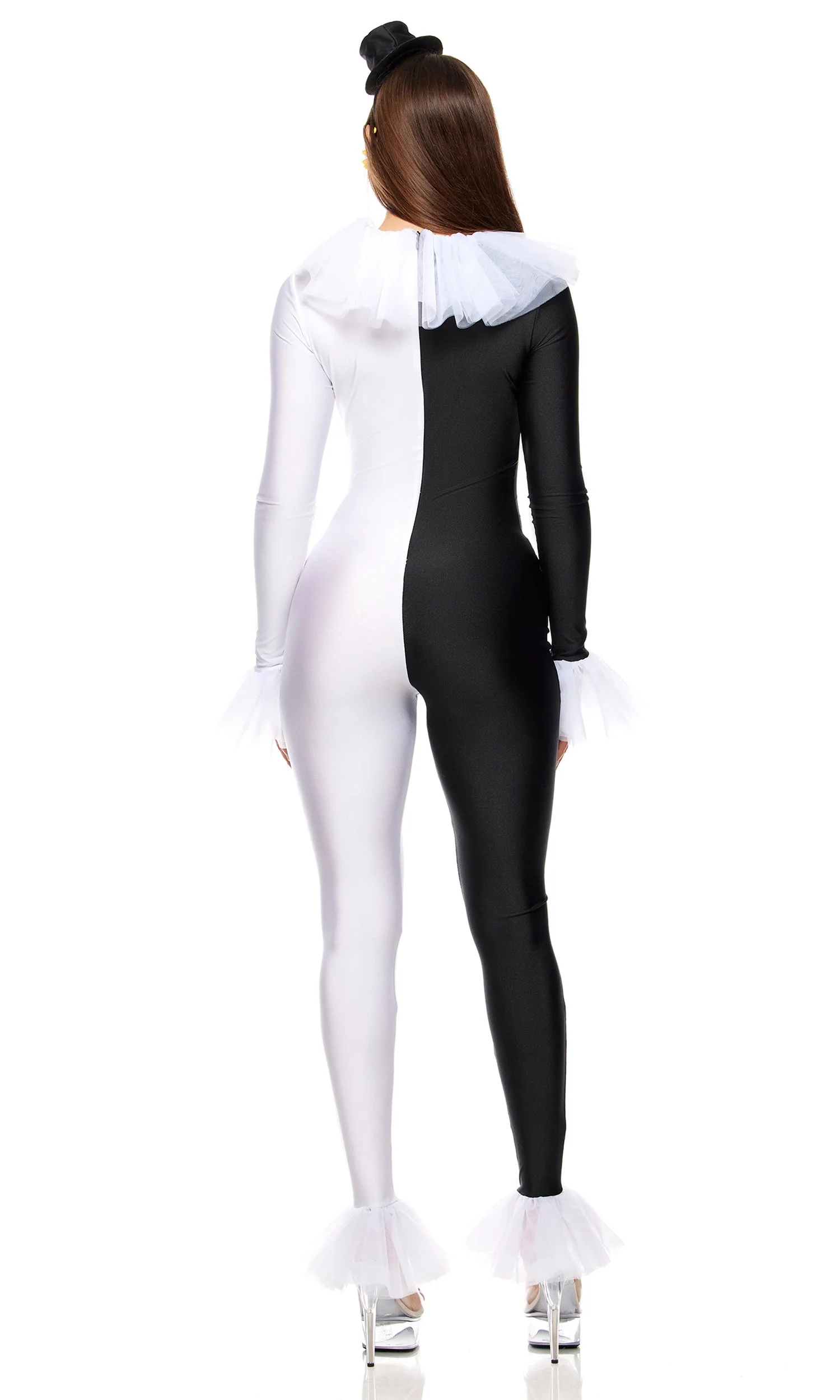 Terrifying Times Movie Character Costume - Image 10