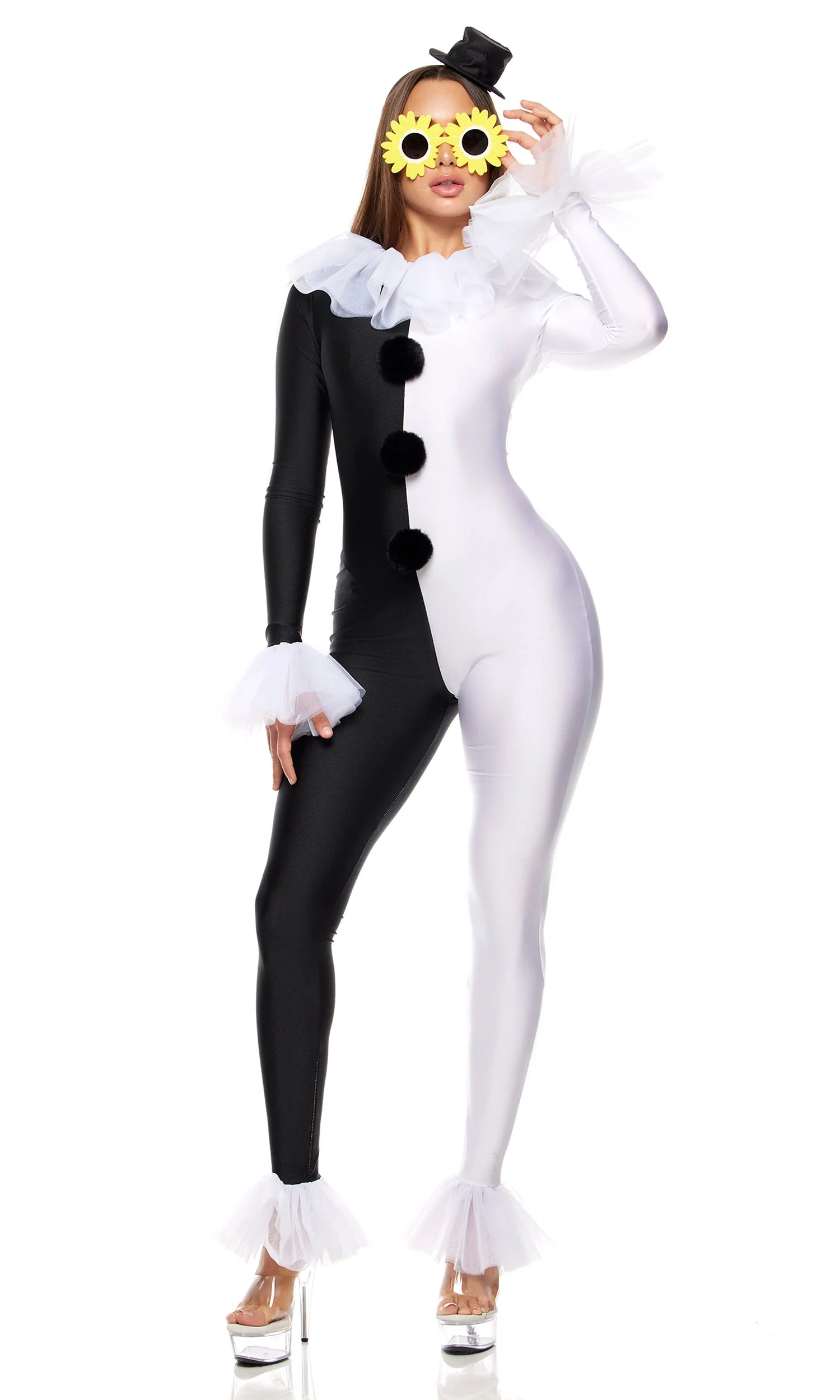 Terrifying Times Movie Character Costume - Image 5
