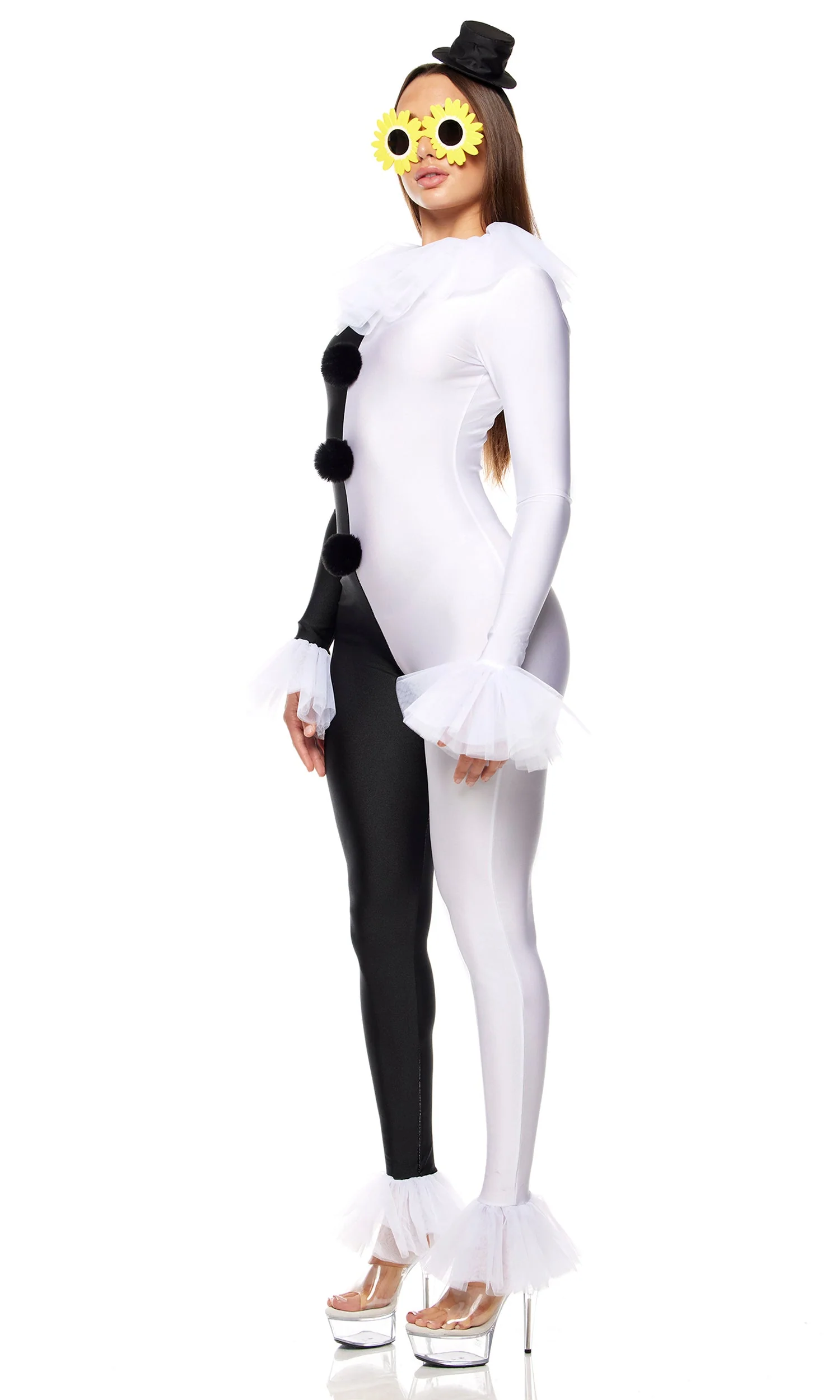 Terrifying Times Movie Character Costume - Image 8