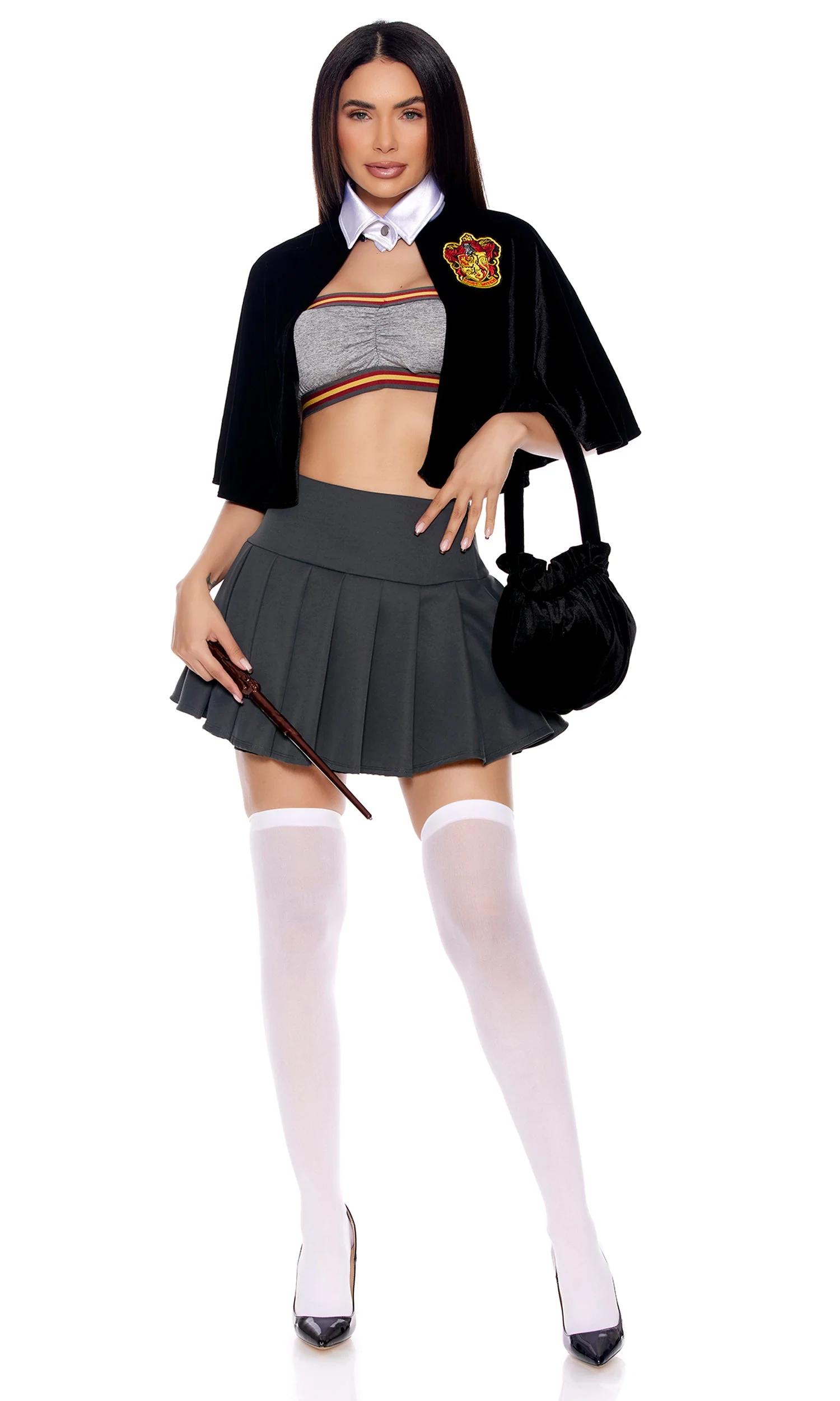 That Witch Sexy Movie Character Costume - Image 3