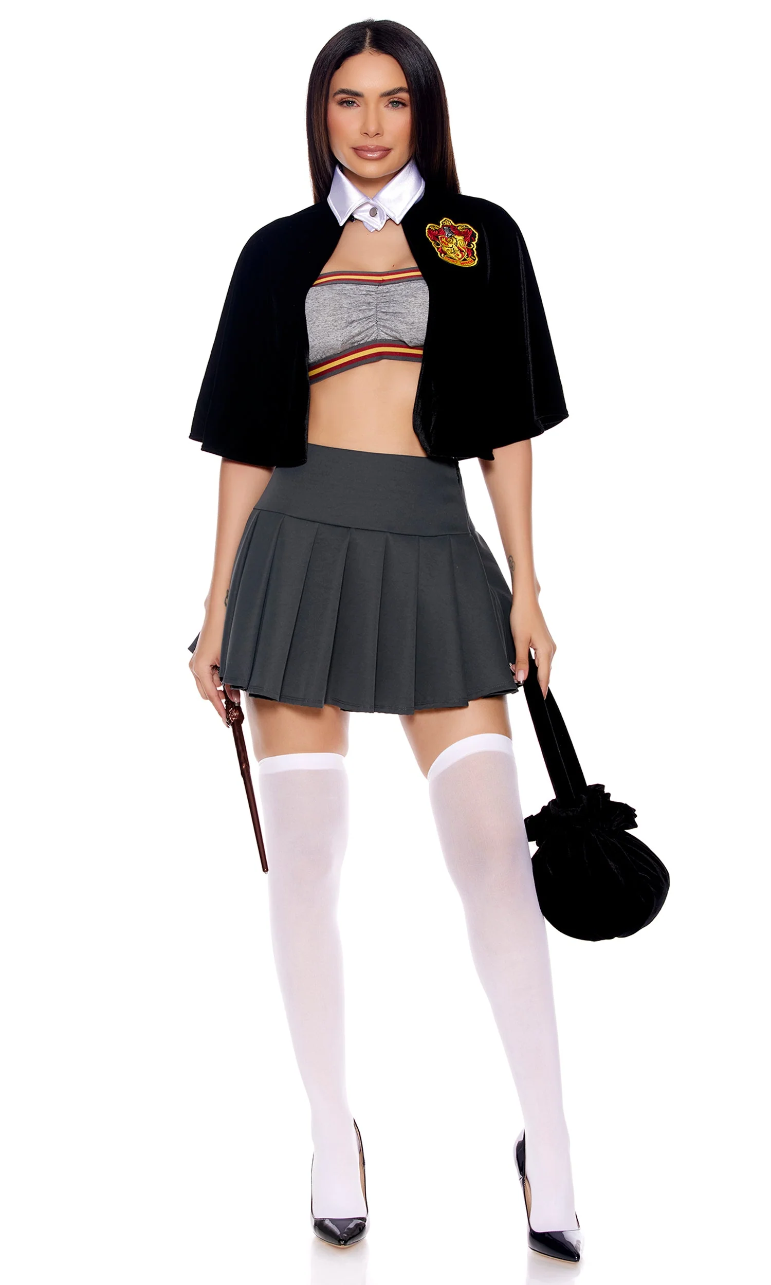 That Witch Sexy Movie Character Costume - Image 4