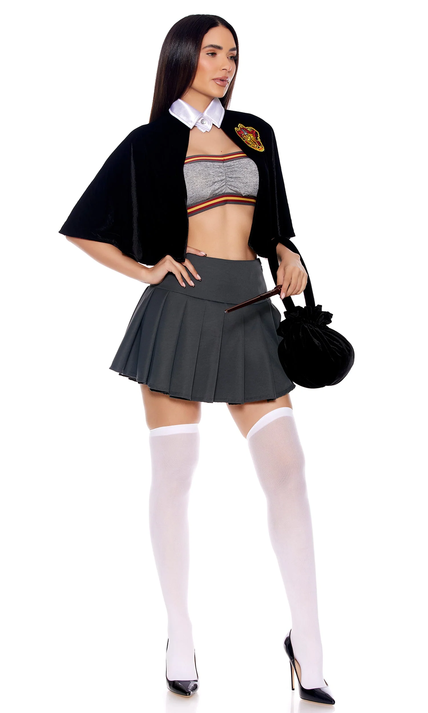 That Witch Sexy Movie Character Costume - Image 5