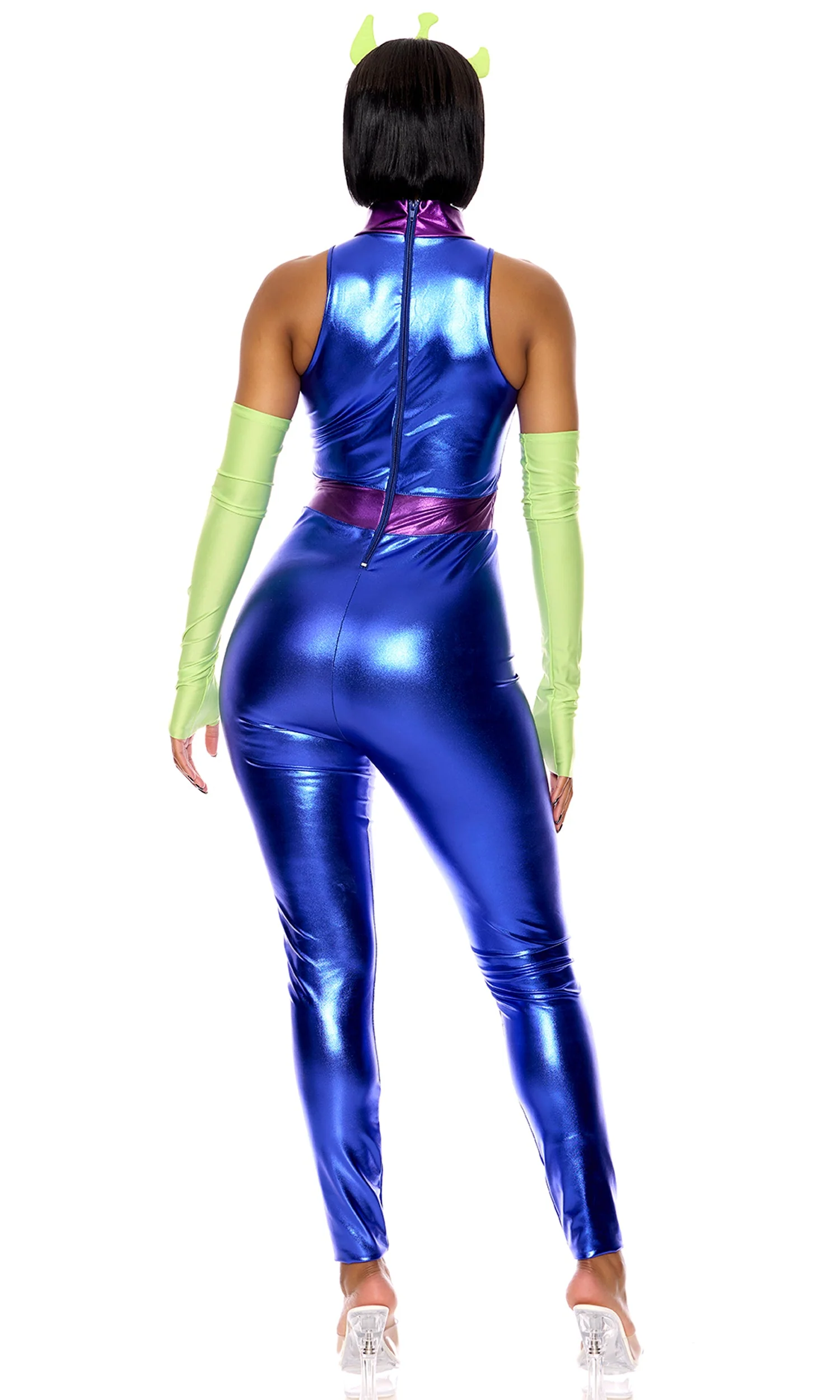 The Claw Movie Character Costume - Image 2