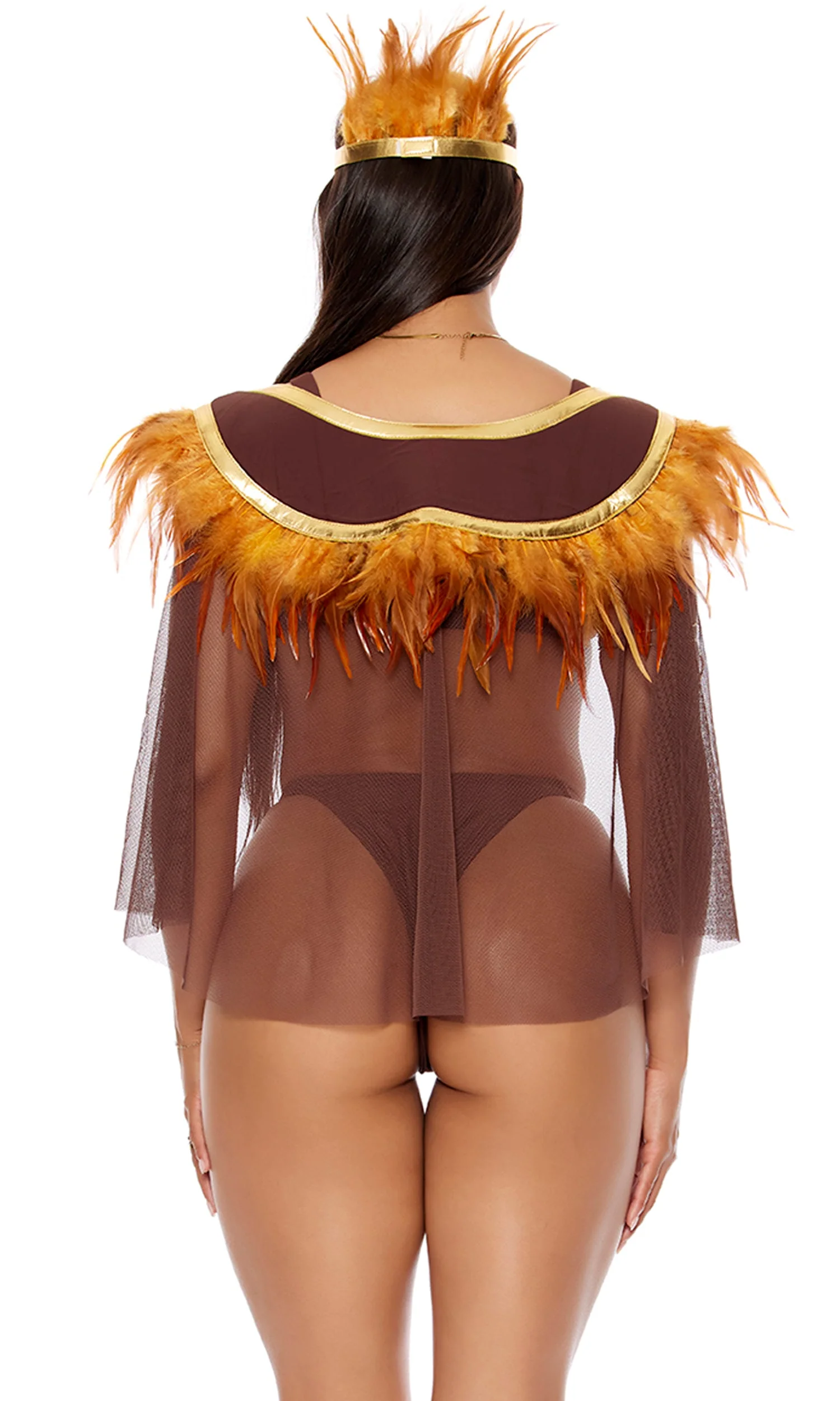 Til Dawn Movie Character Costume - Image 2