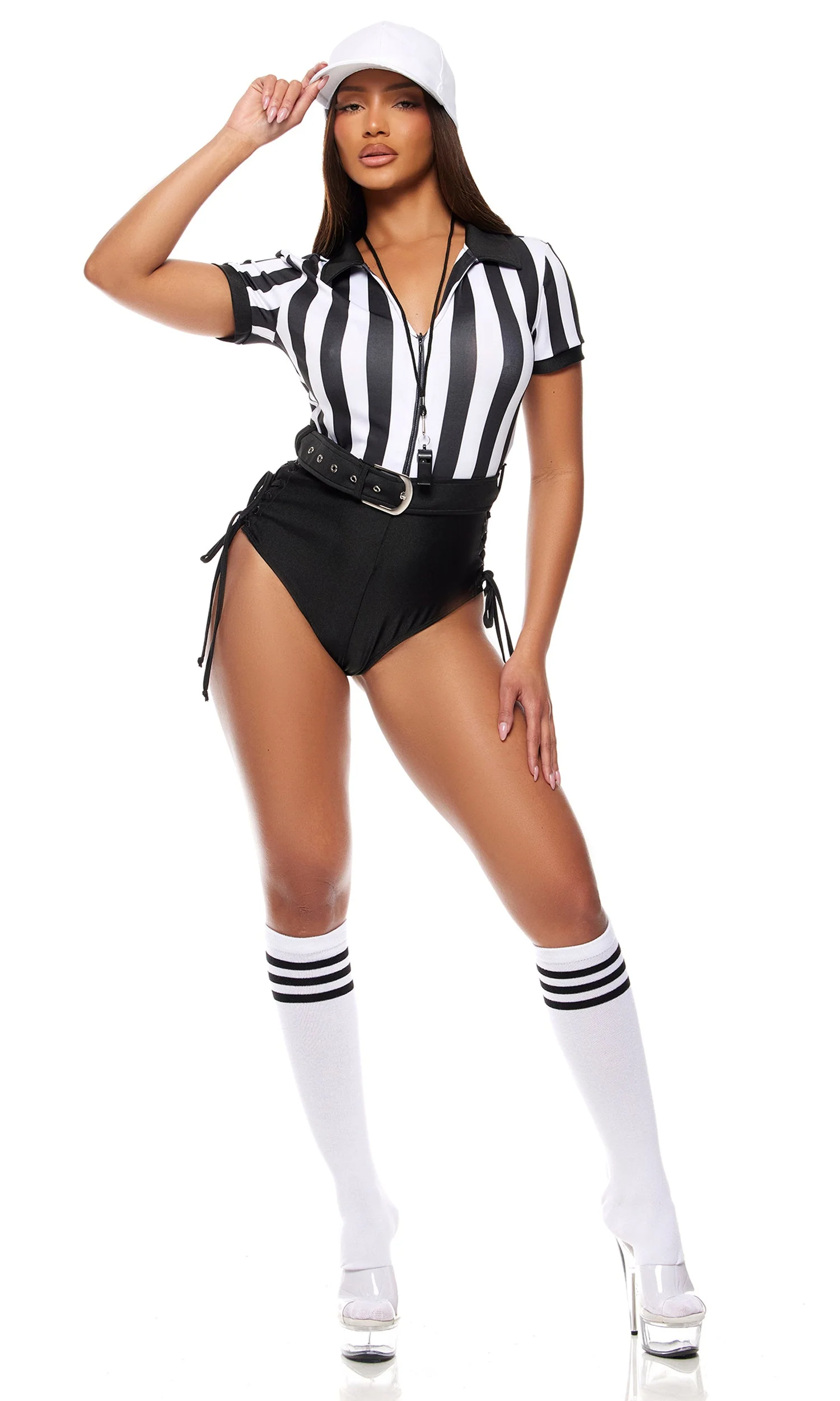 Time Out Referee Costume - Image 5