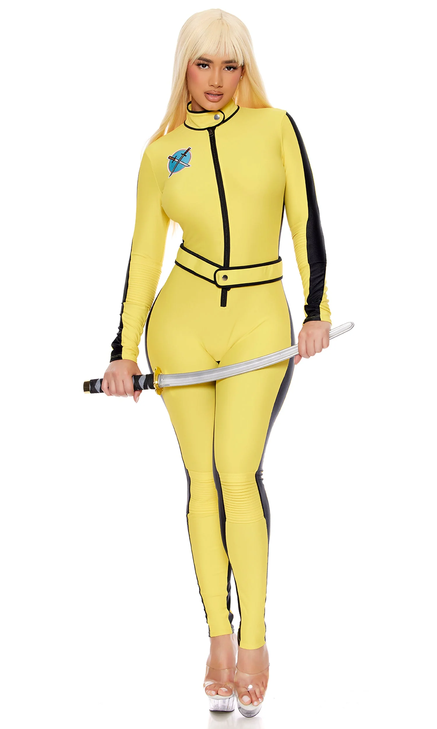 Vengeful Ex Movie Character Costume - Image 5