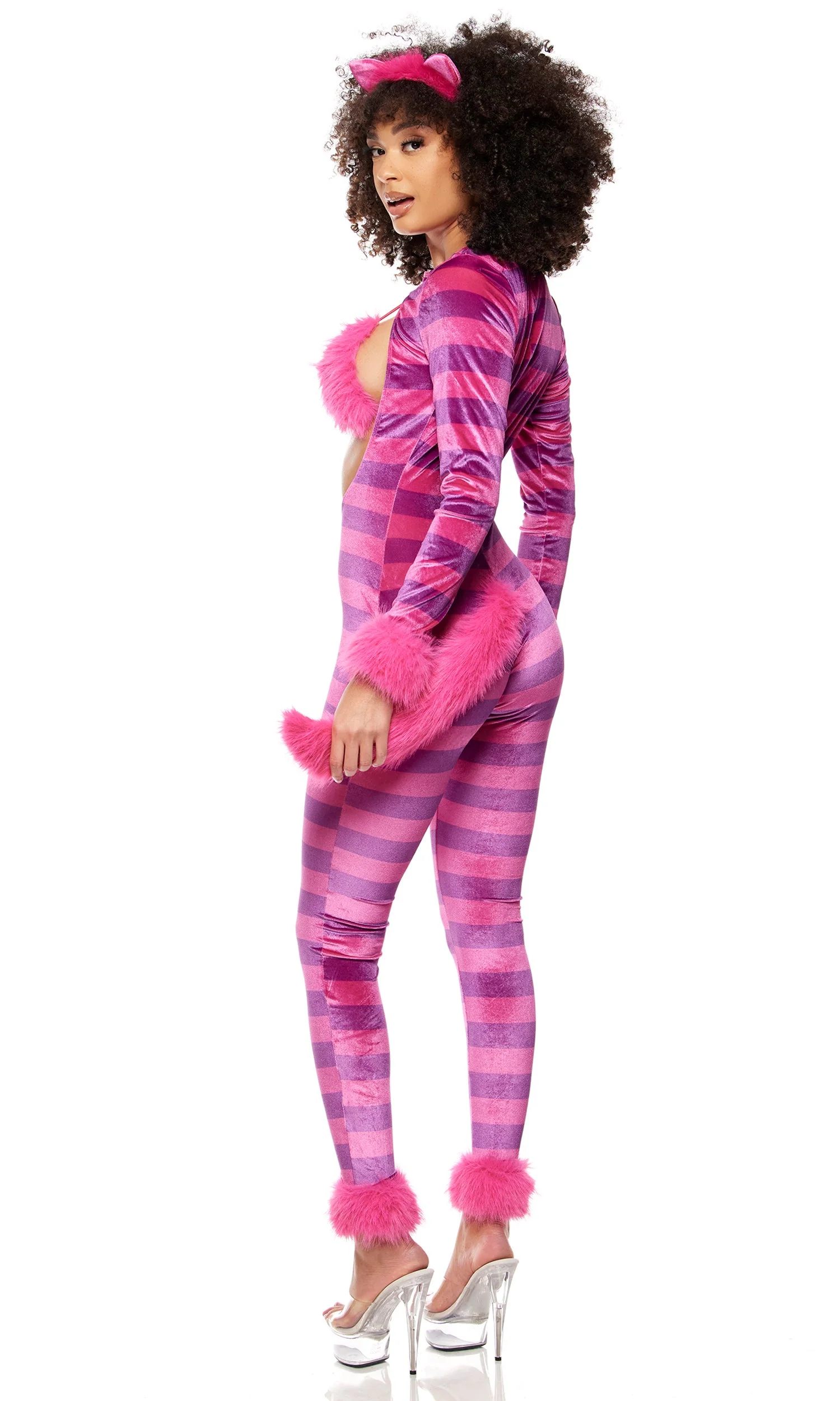 Whisker Wonderland Movie Character Costume - Image 2